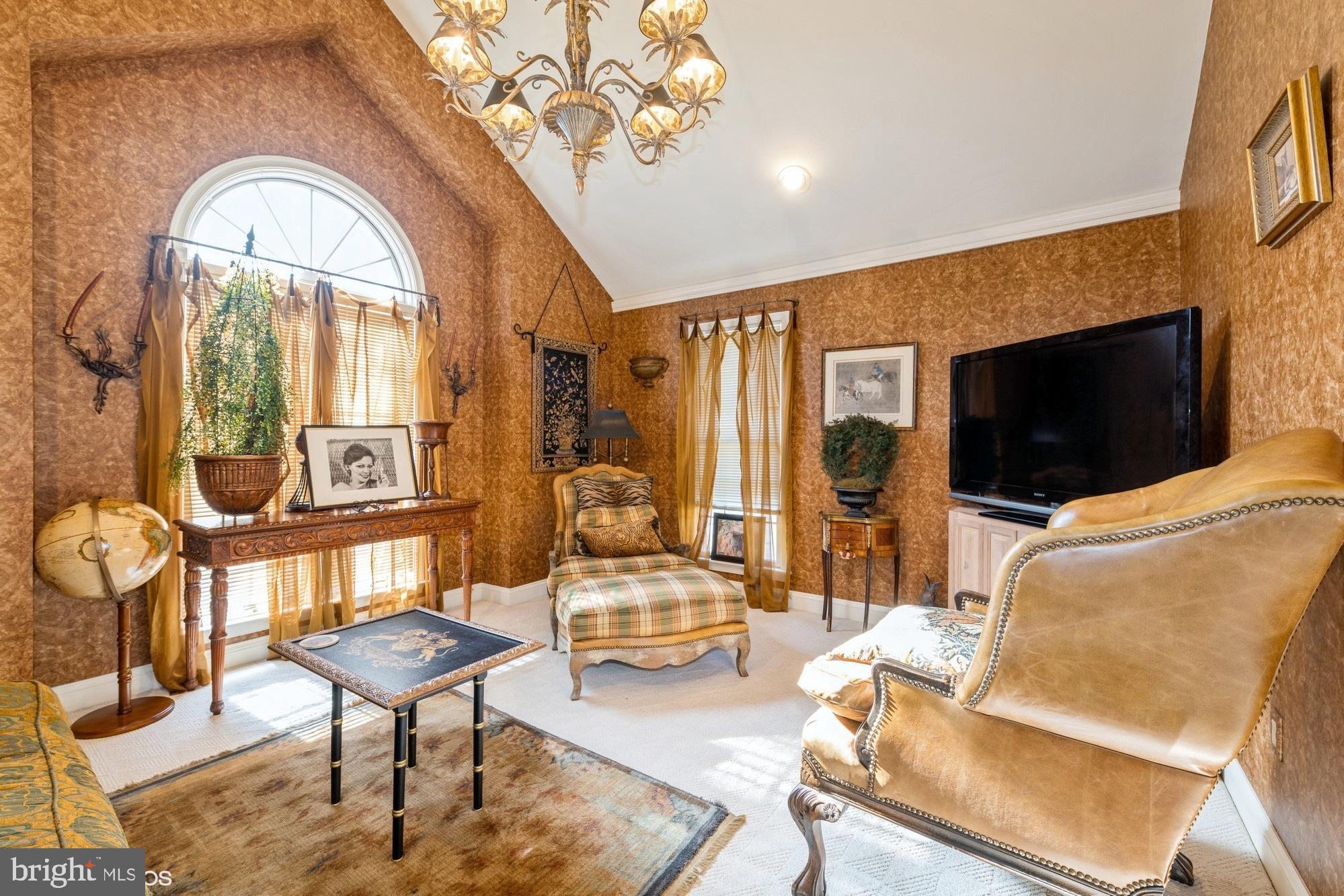 VILLAGE IN THE PARK - Residential