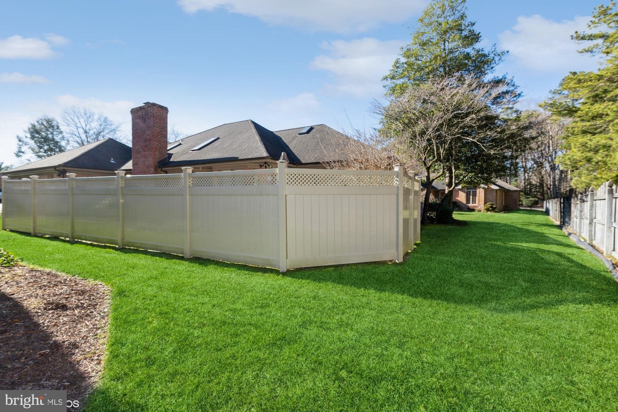 VILLAGE IN THE PARK - Residential