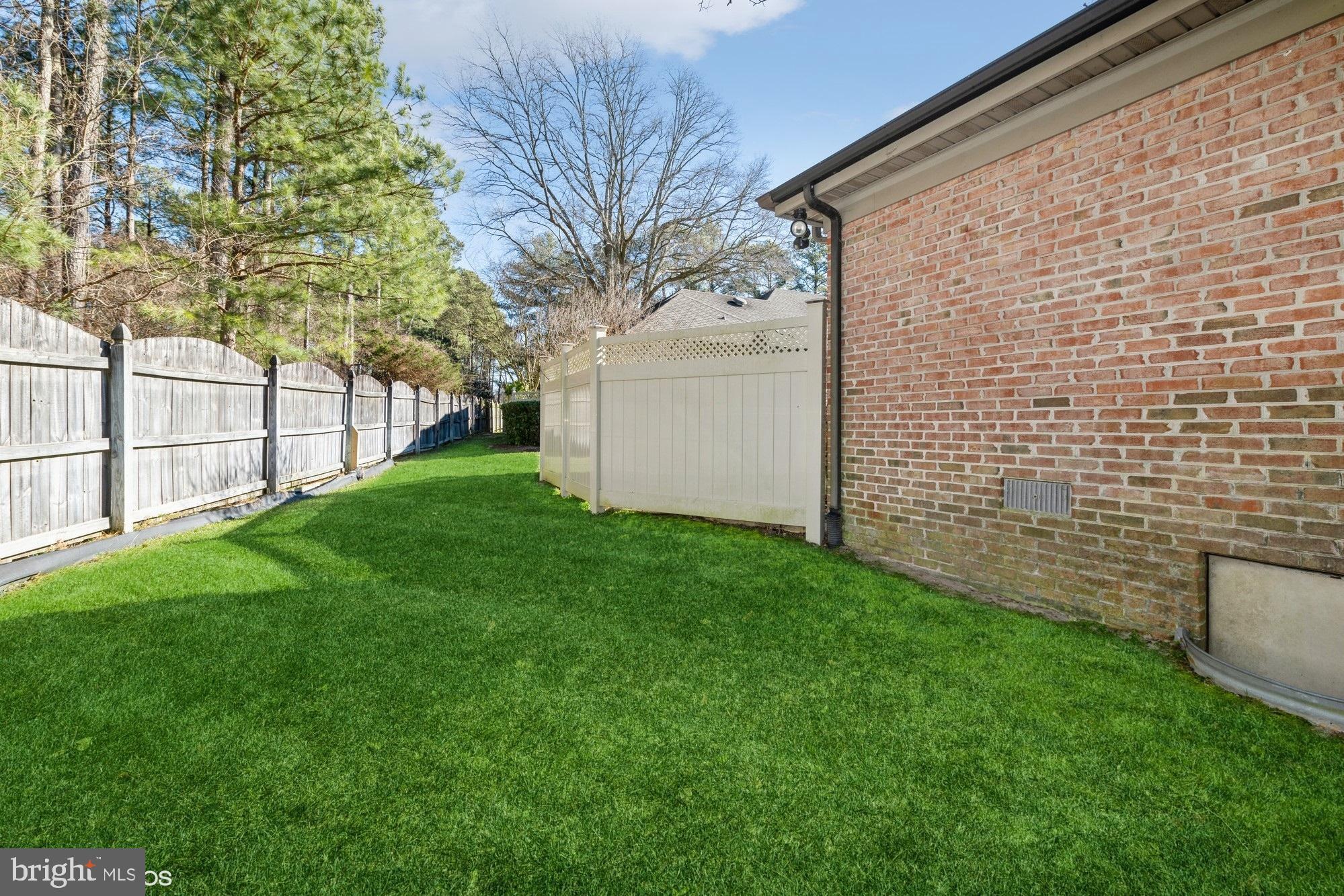 VILLAGE IN THE PARK - Residential