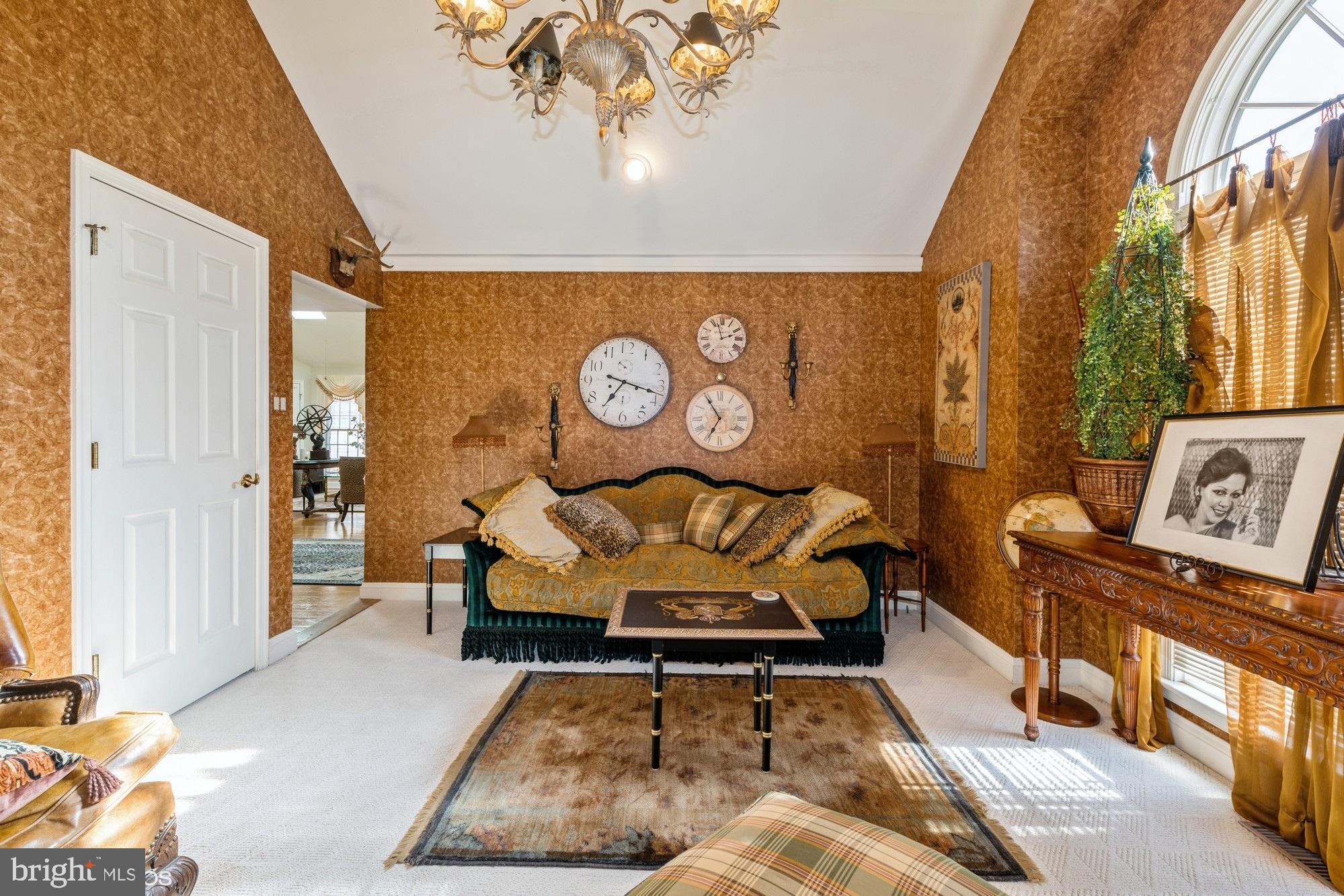 VILLAGE IN THE PARK - Residential