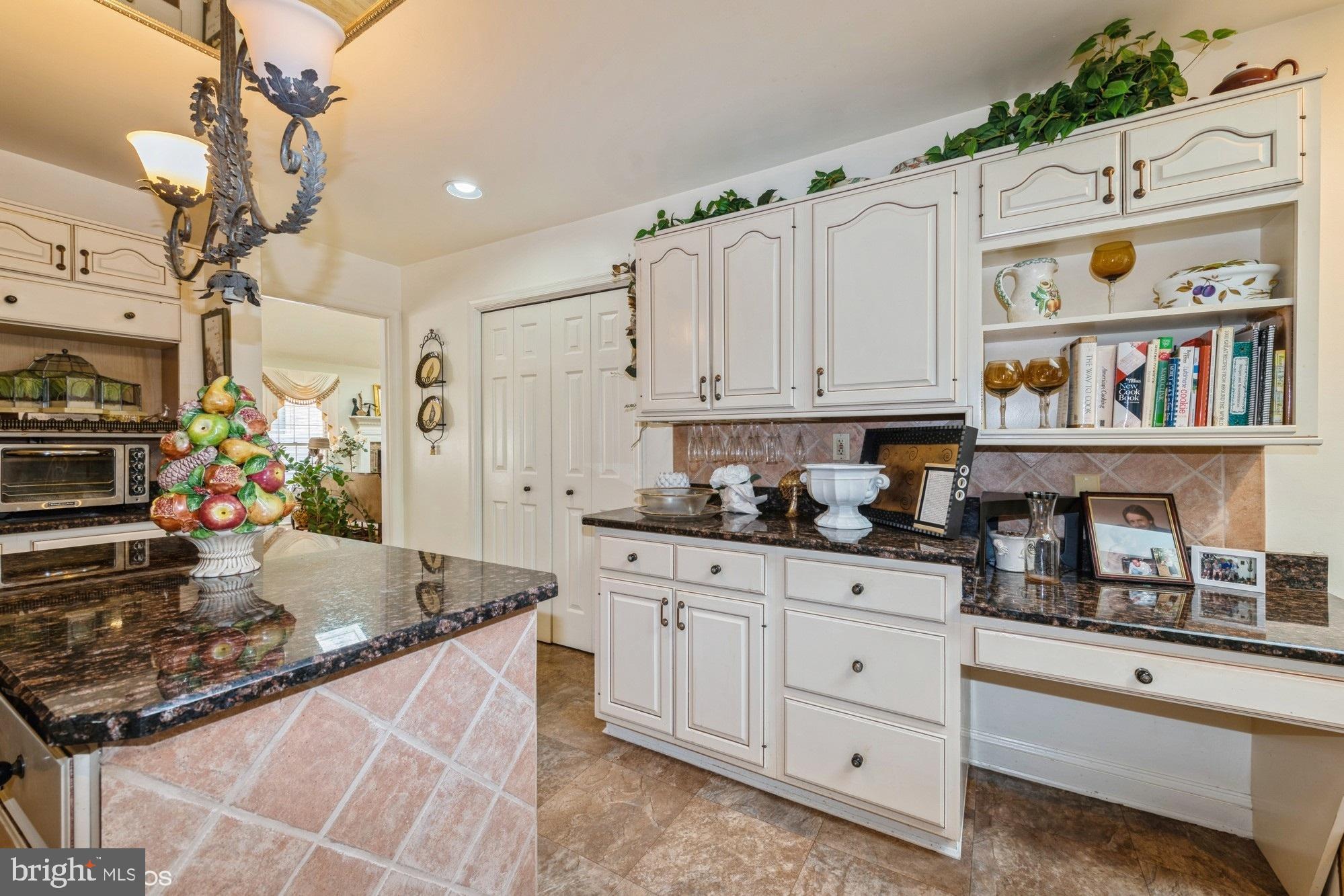 VILLAGE IN THE PARK - Residential