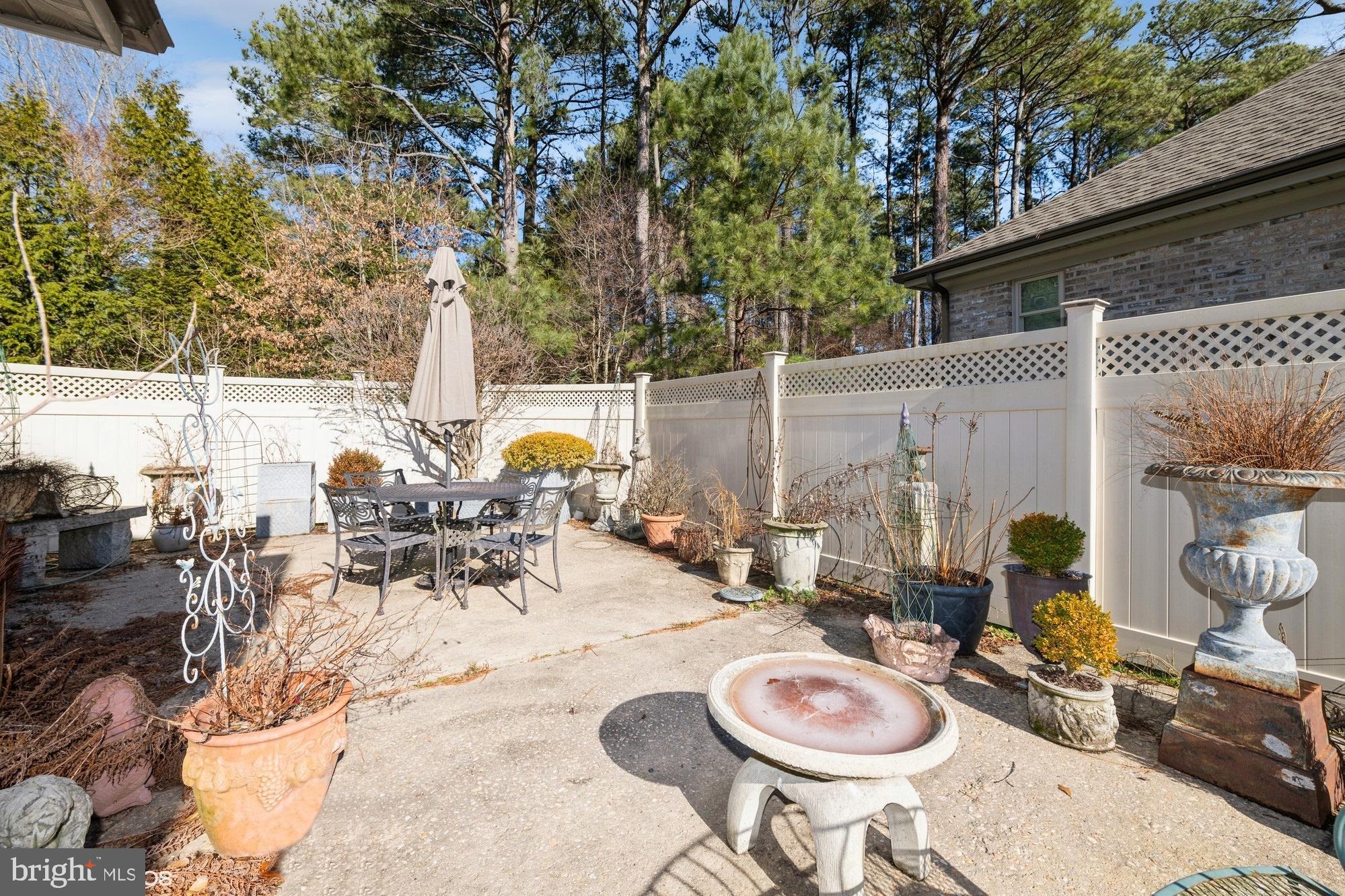 VILLAGE IN THE PARK - Residential