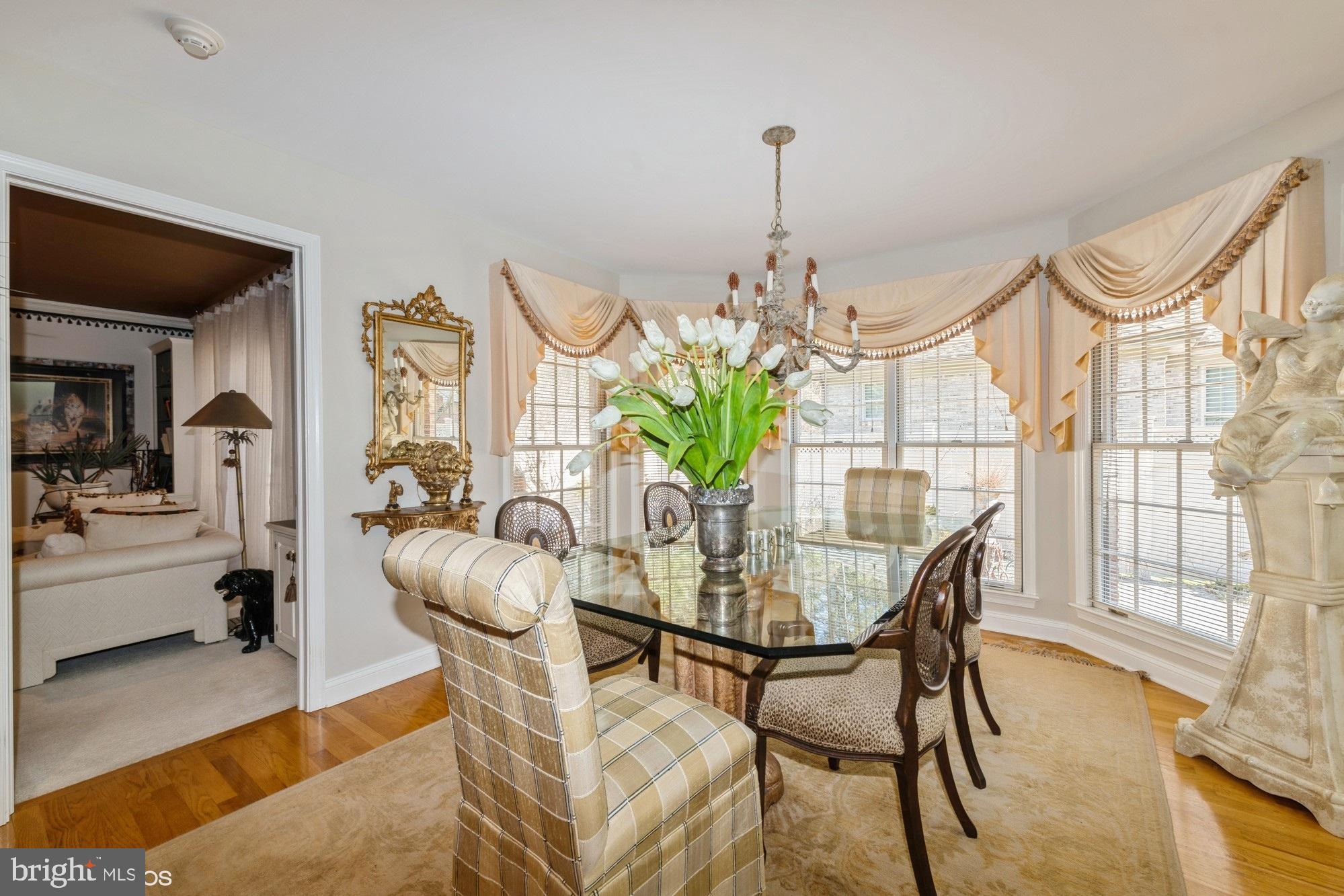 VILLAGE IN THE PARK - Residential