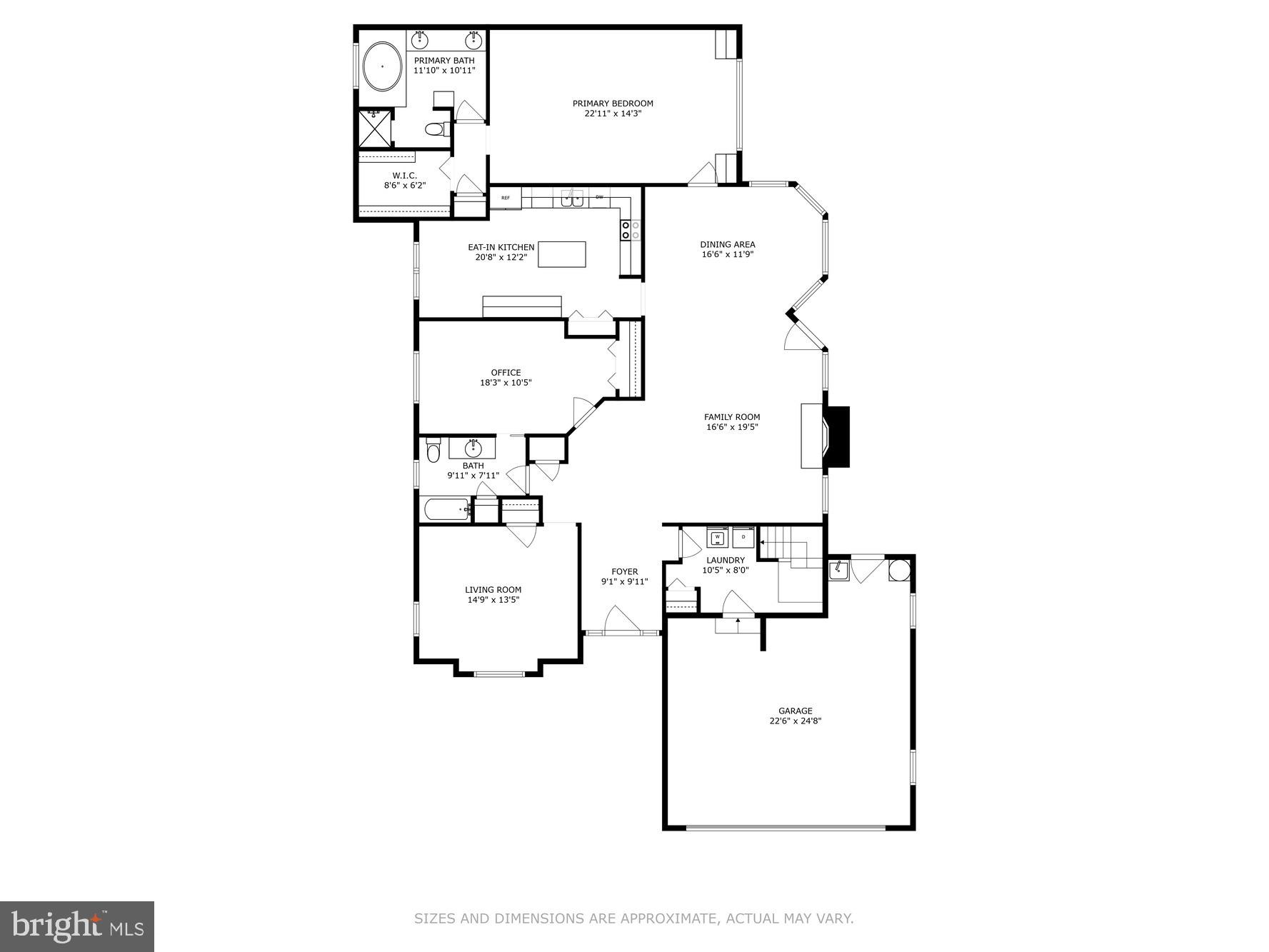 VILLAGE IN THE PARK - Residential