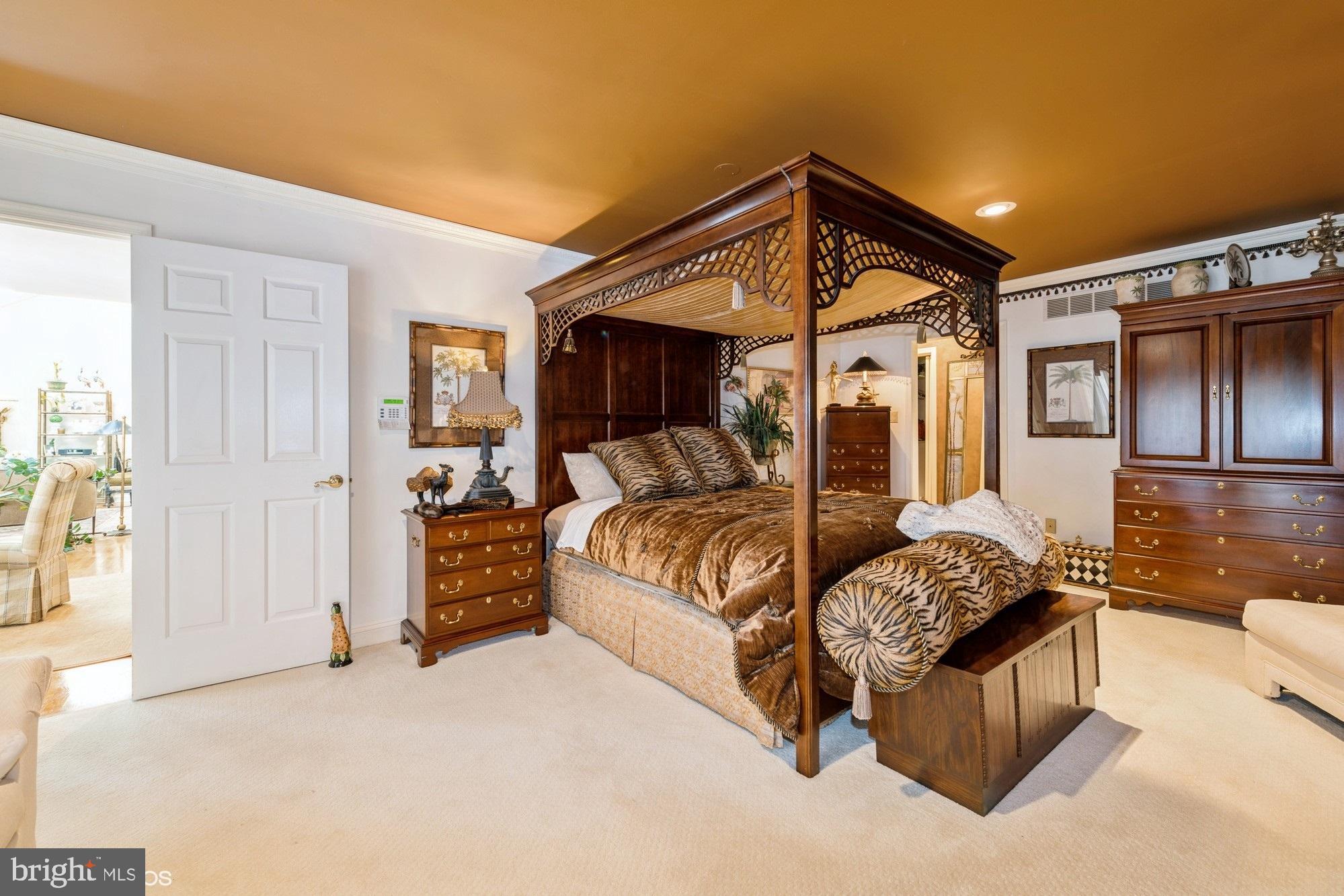 VILLAGE IN THE PARK - Residential