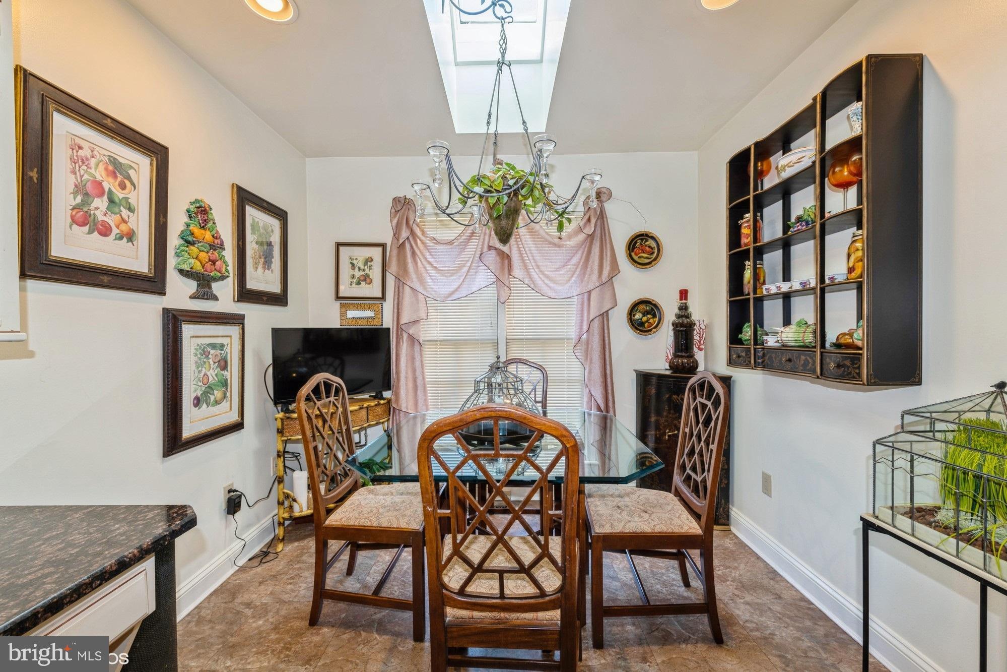 VILLAGE IN THE PARK - Residential