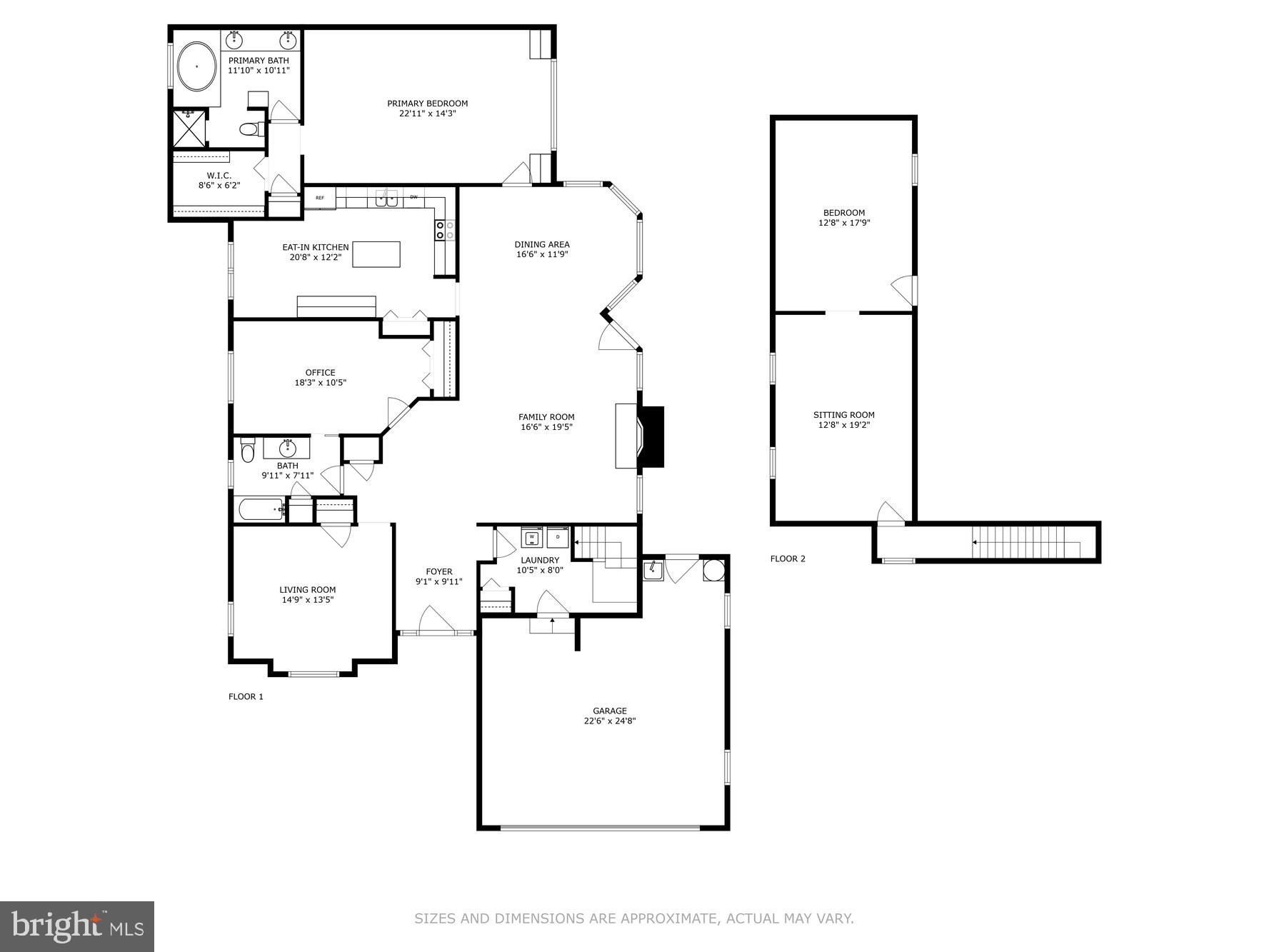 VILLAGE IN THE PARK - Residential