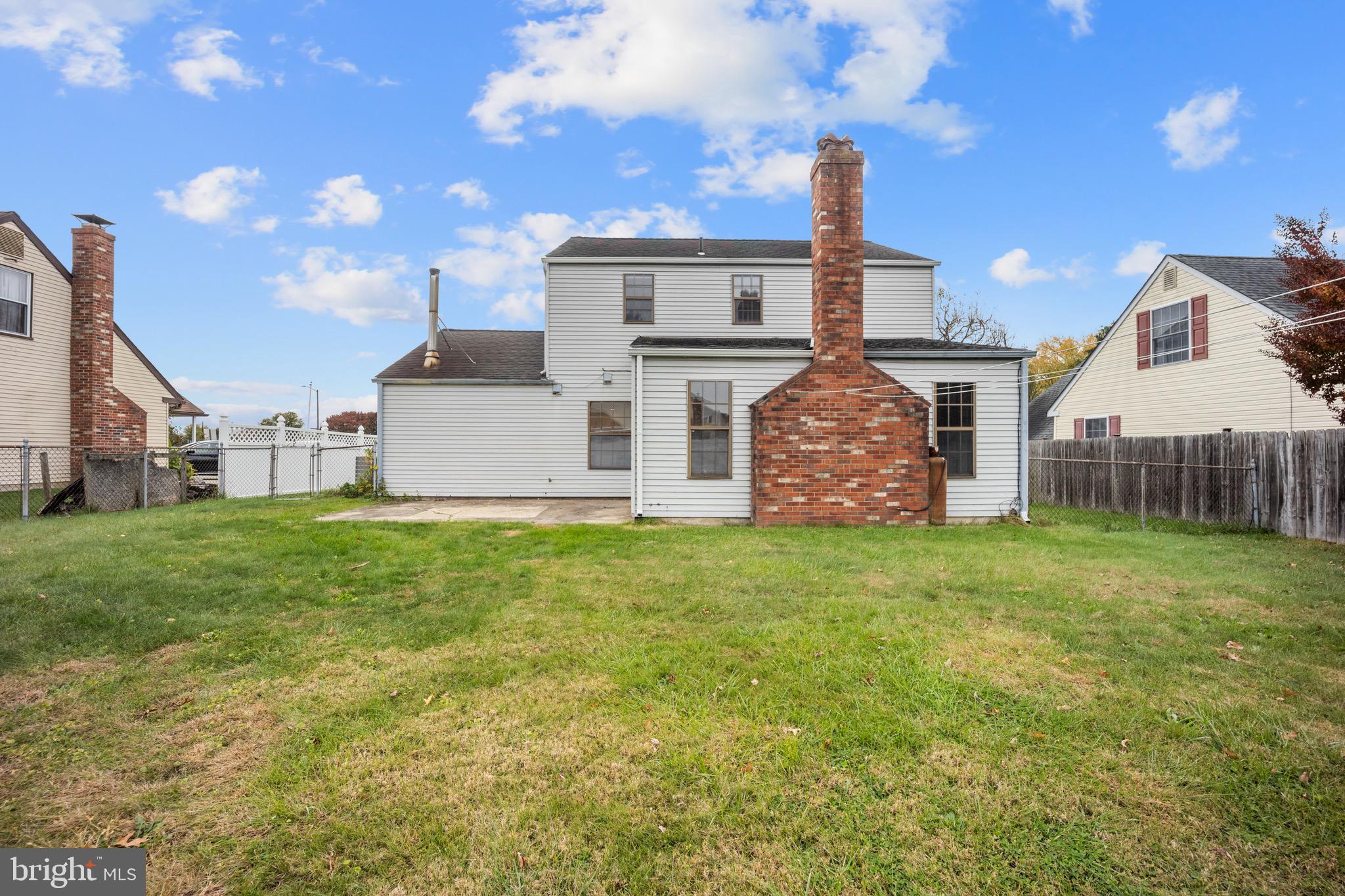 FAIRBRIDGE - Residential