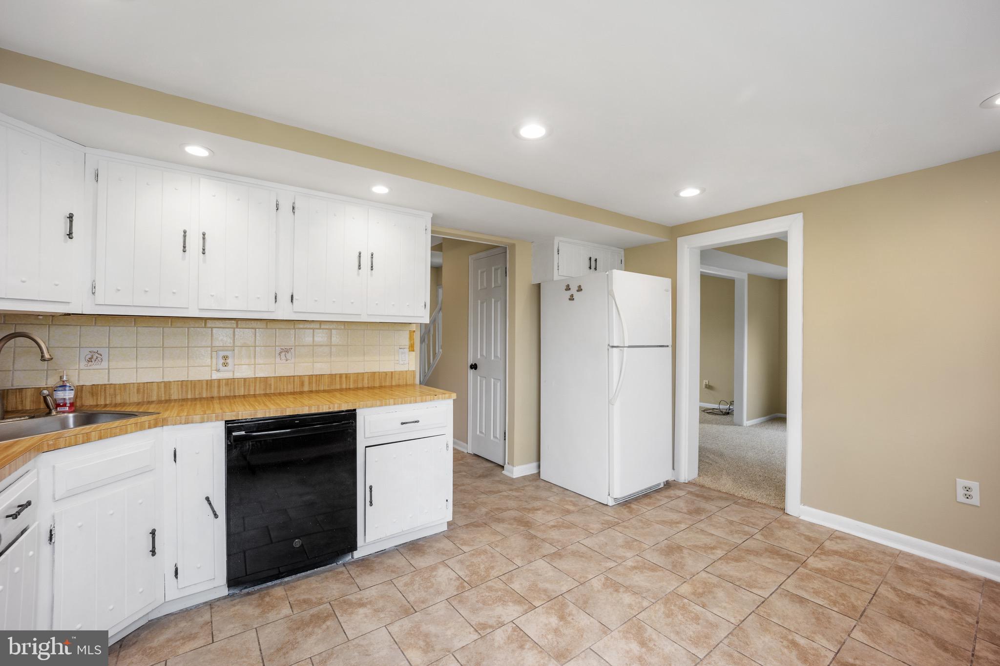 FAIRBRIDGE - Residential