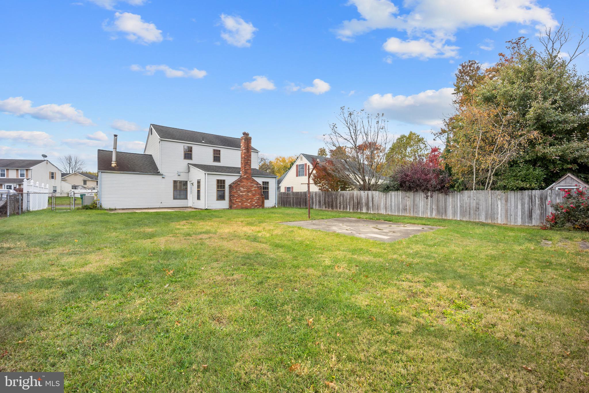 FAIRBRIDGE - Residential