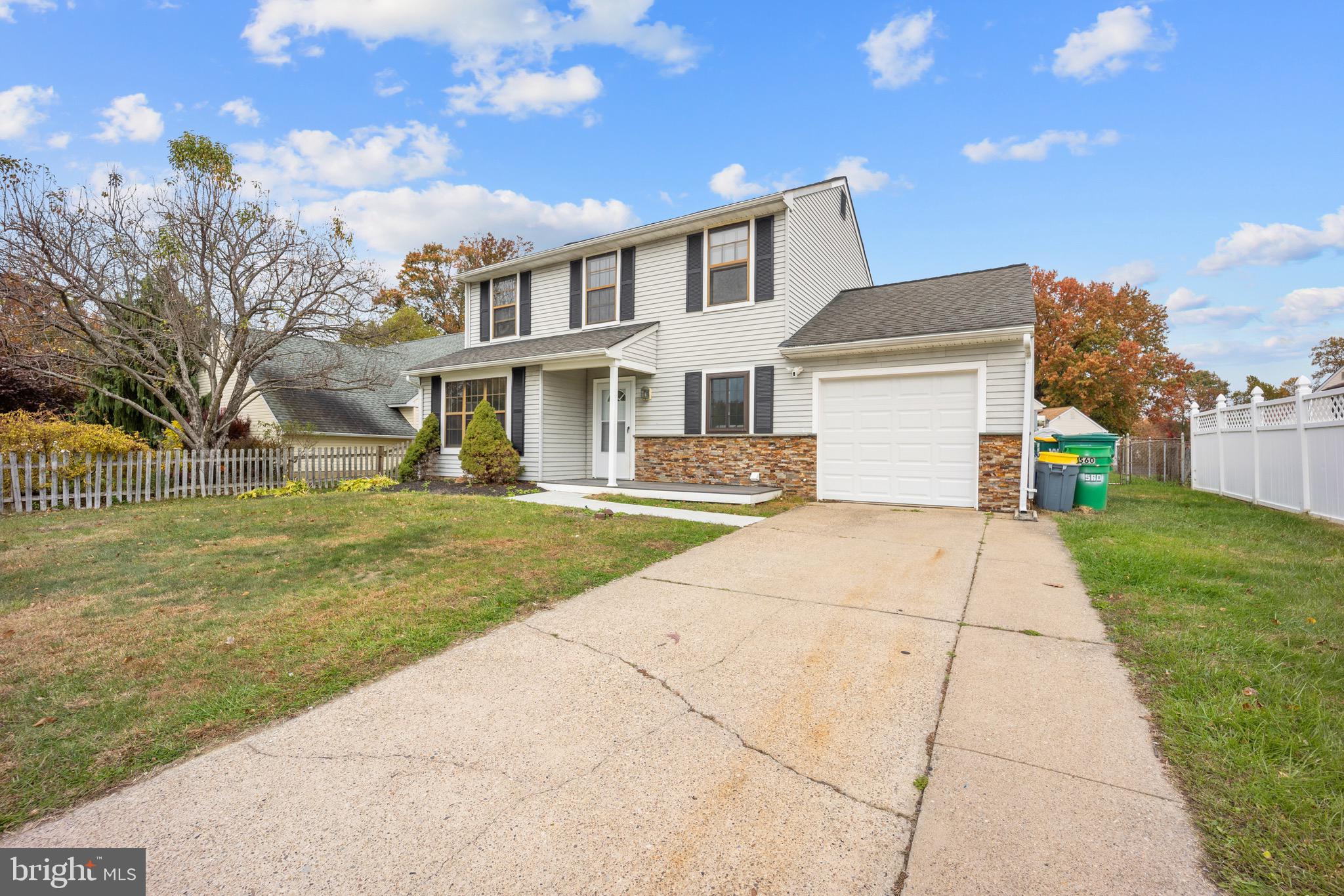 FAIRBRIDGE - Residential