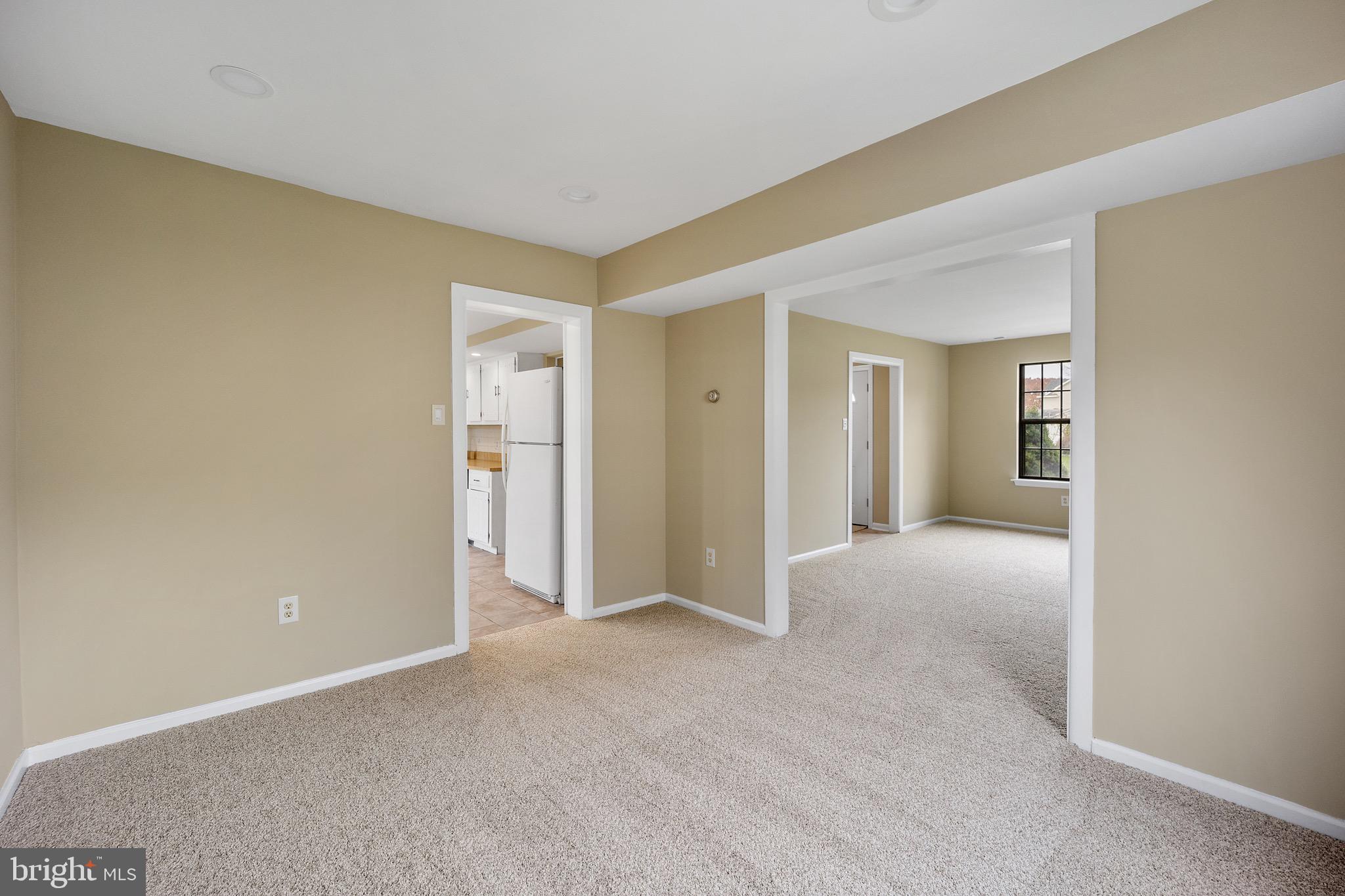 FAIRBRIDGE - Residential