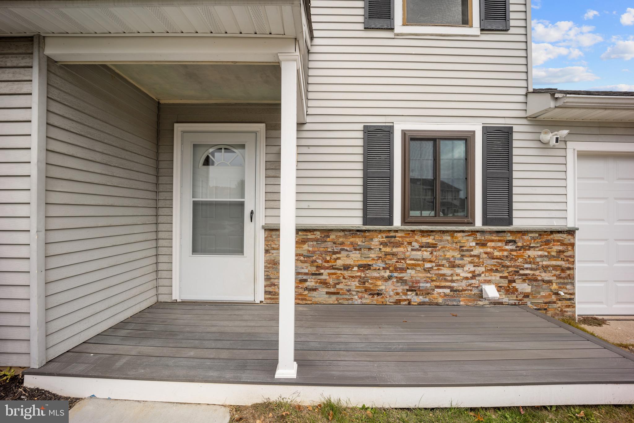 FAIRBRIDGE - Residential