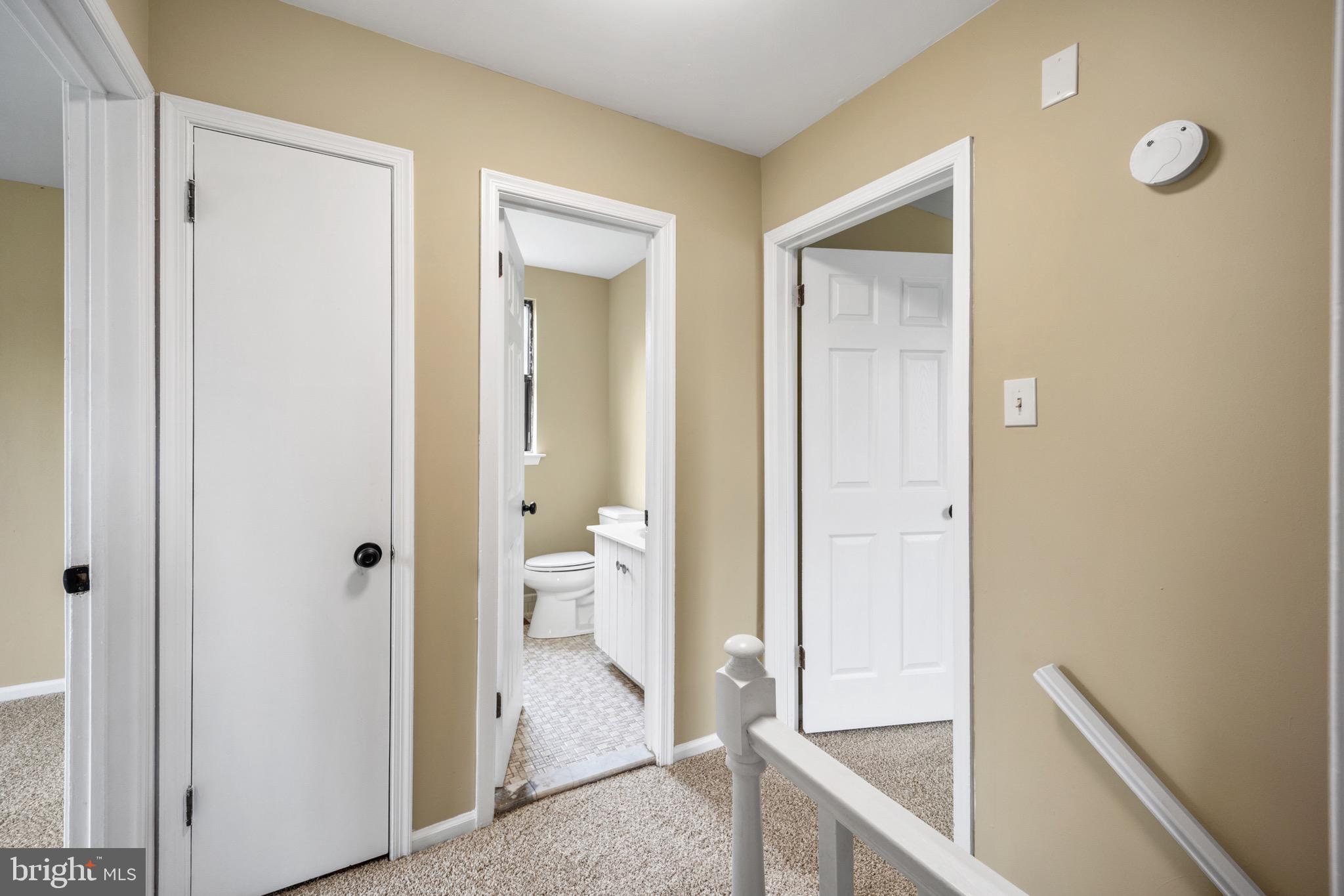 FAIRBRIDGE - Residential