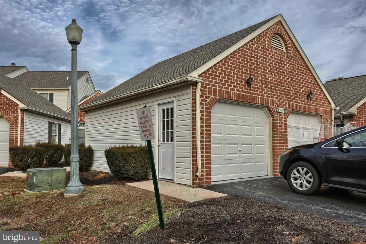 NONE AVAILABLE - Residential Lease