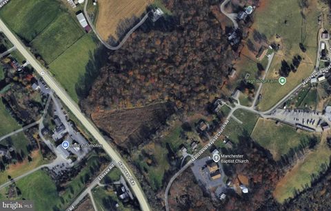 P713 HANOVER PIKE ROAD MANCHESTER MD 21102