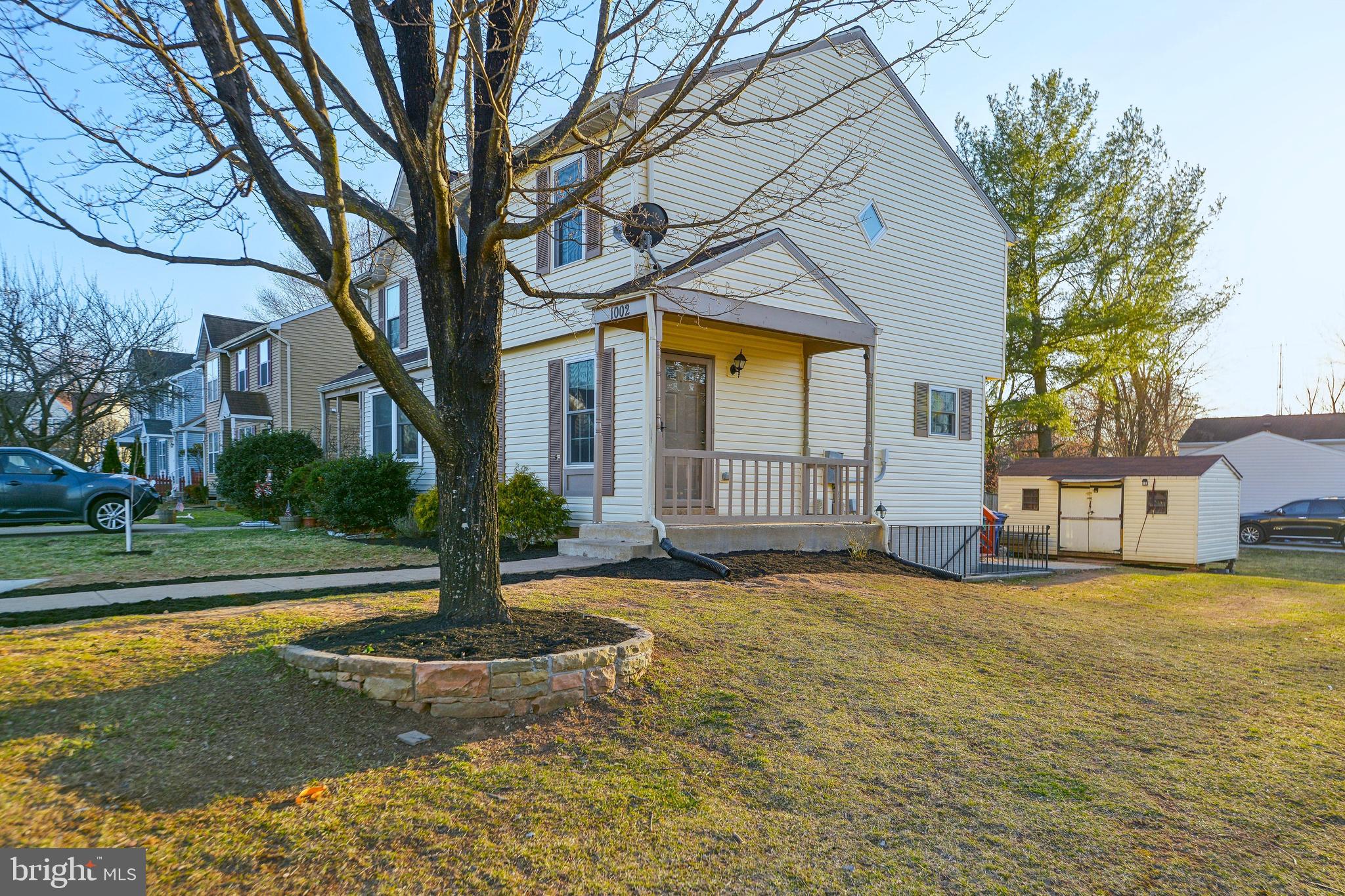 EXETER - Residential