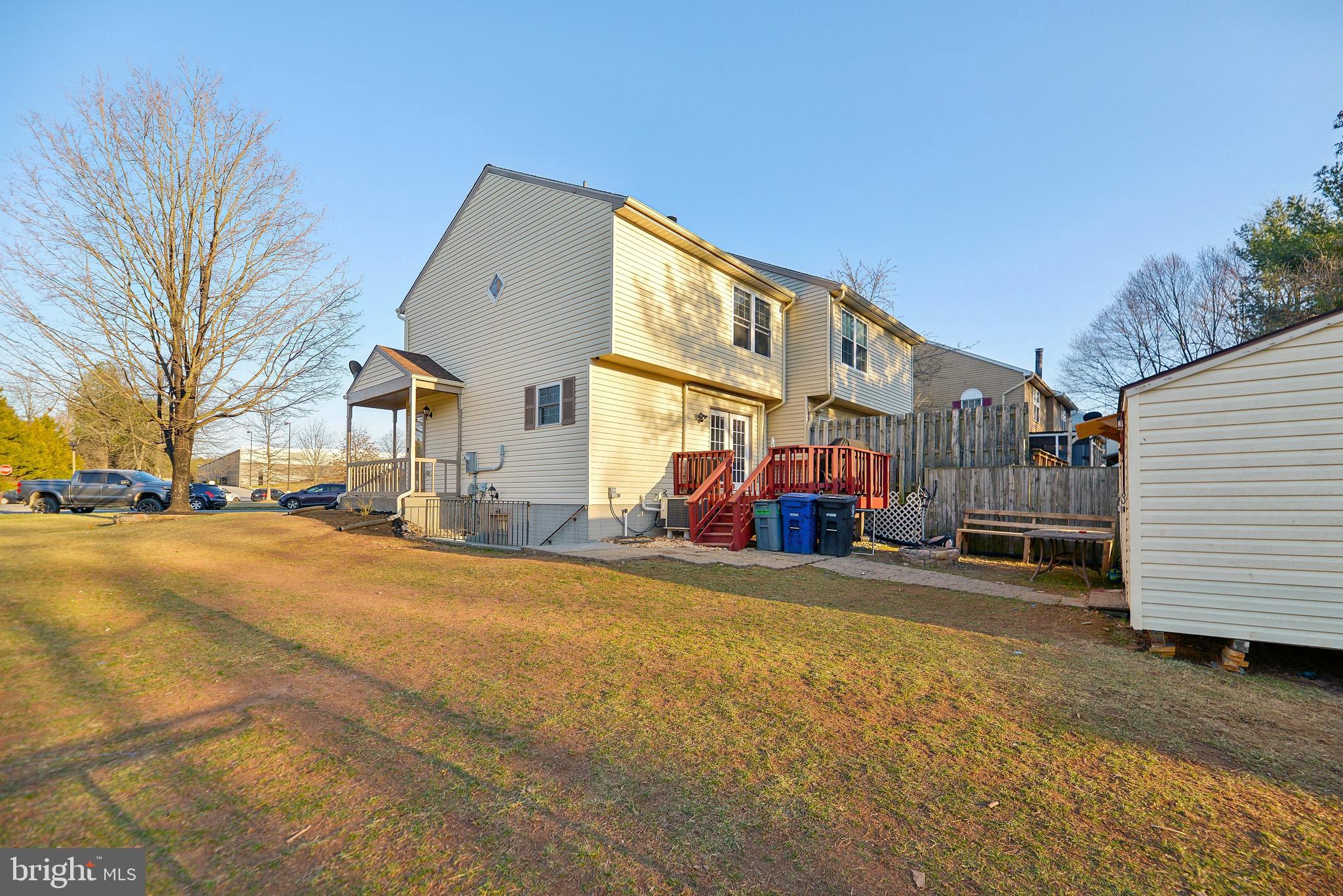 EXETER - Residential