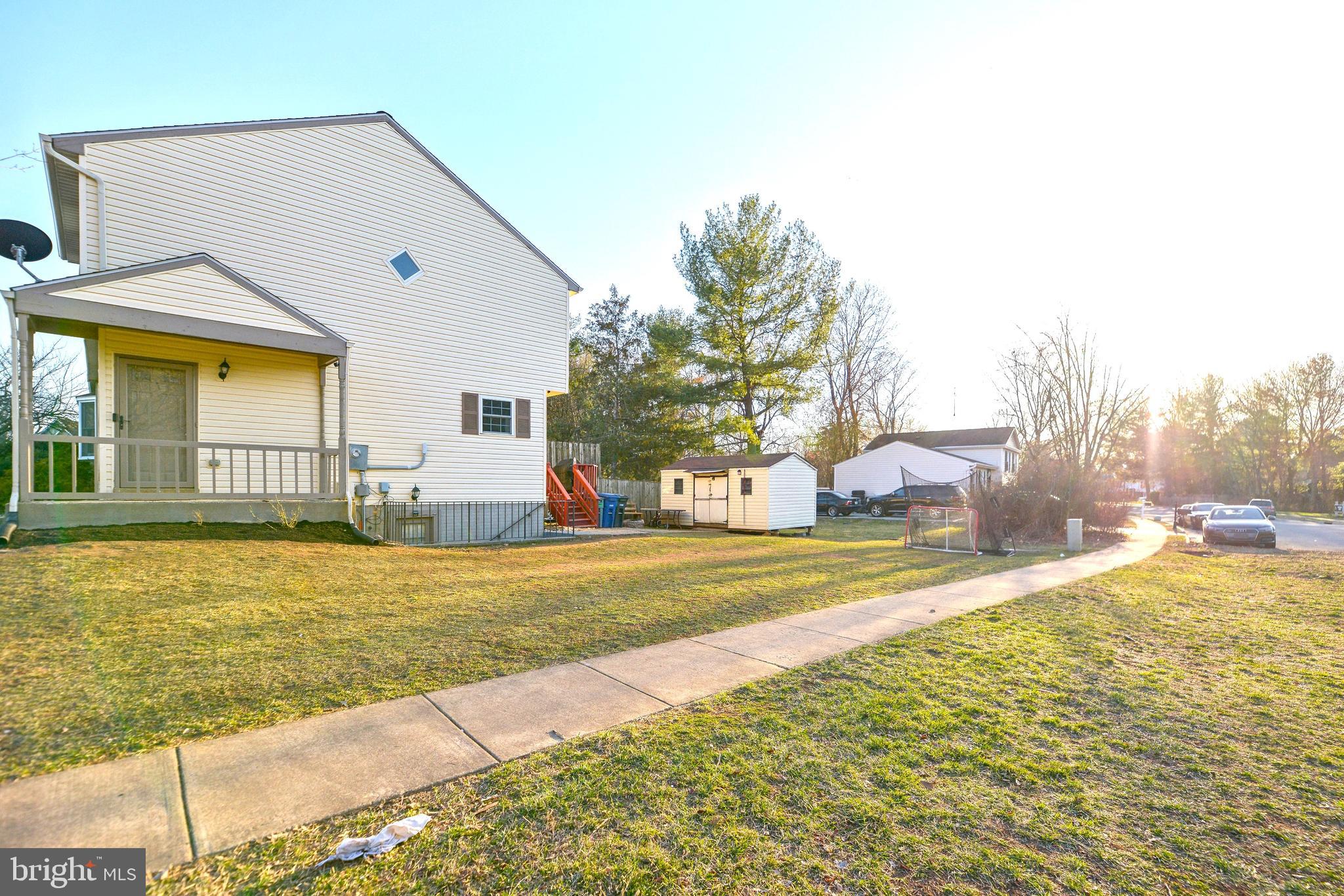 EXETER - Residential