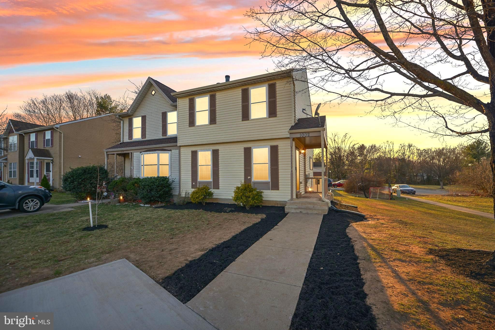 EXETER - Residential