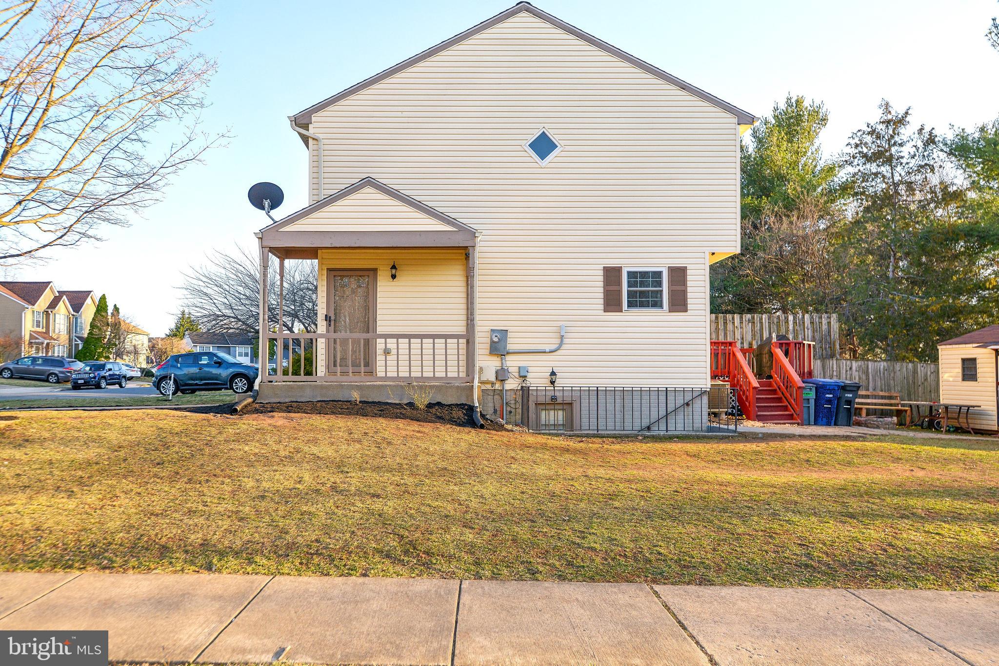 EXETER - Residential