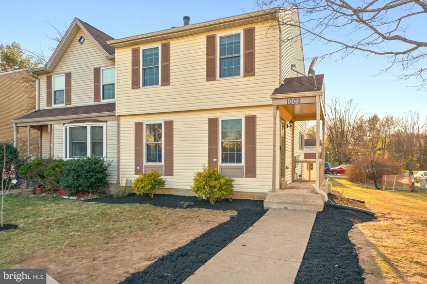 This charming 4-bedroom, 2-bath home offers plenty of space and comfort. With three levels of living, including a newly finished basement, there's room for everyone to spread out. The home also features a large deck perfect for outdoor entertaining and a new large concrete driveway for added convenience. Located off of Route 15 close to Costco, Outlets, and Route 7, can not beat this home's location!