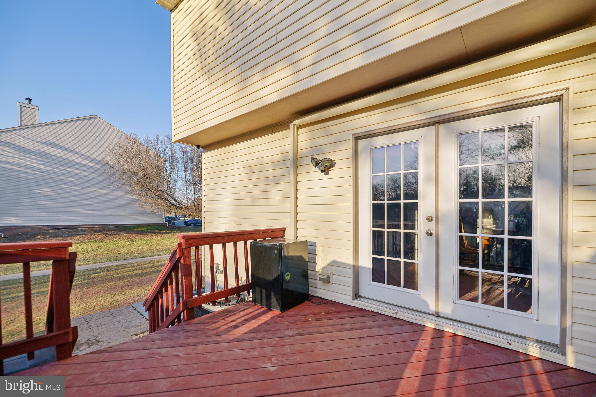 EXETER - Residential