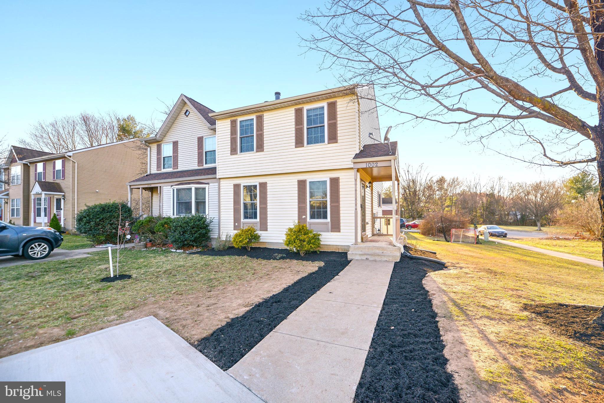 EXETER - Residential