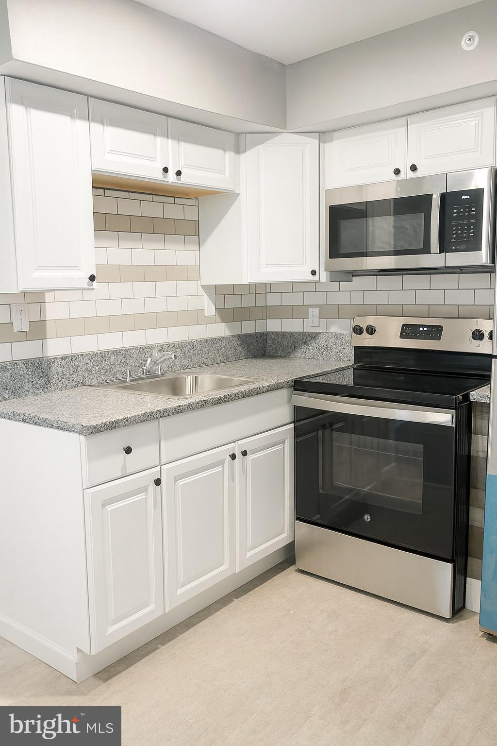 HARTRANFT - Residential Lease