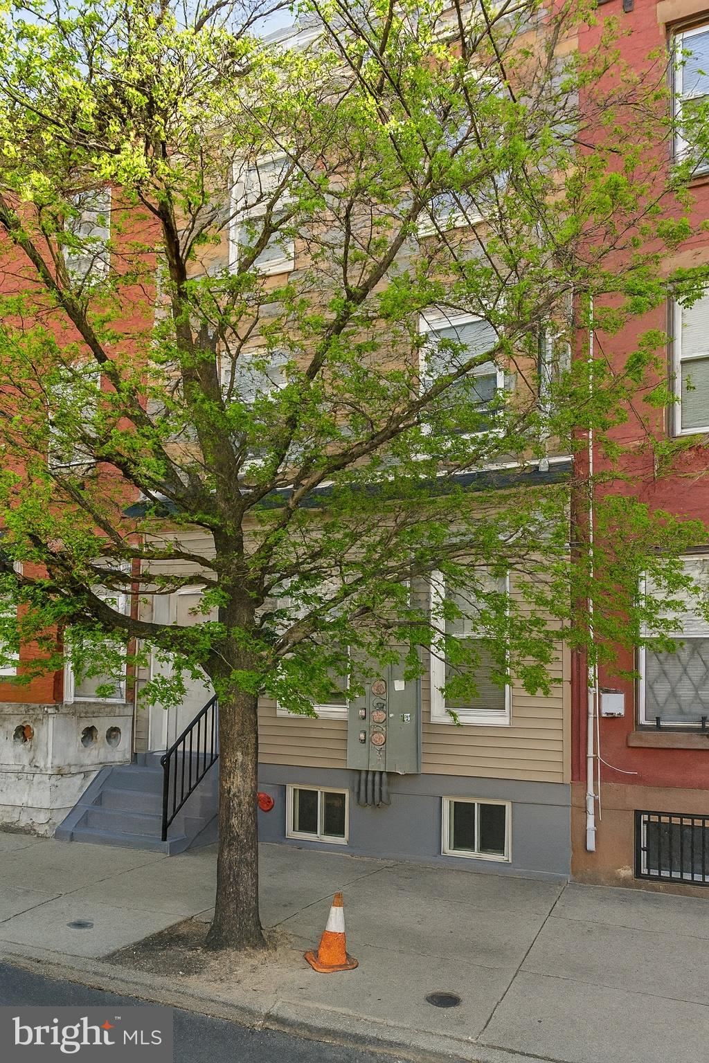 HARTRANFT - Residential Lease