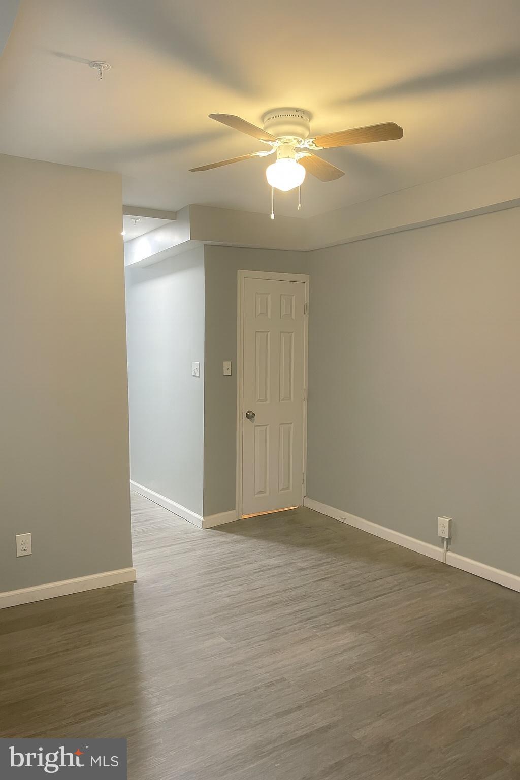 HARTRANFT - Residential Lease