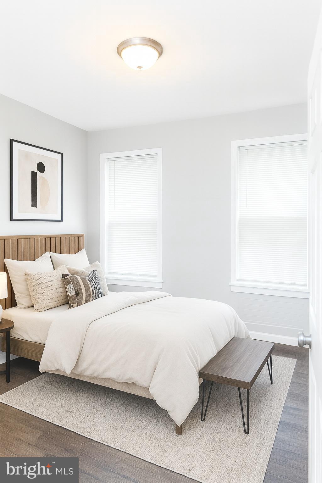 HARTRANFT - Residential Lease