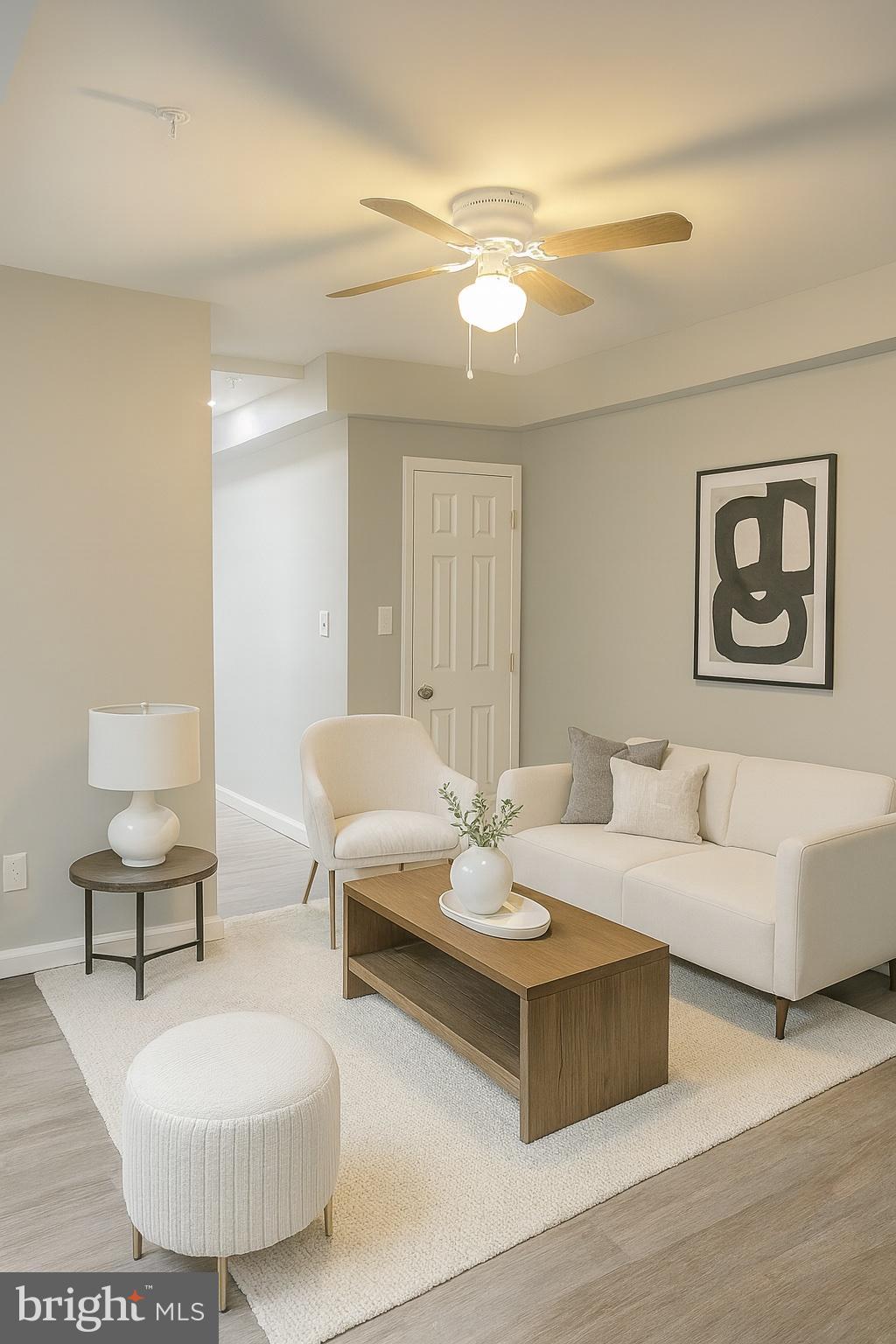 HARTRANFT - Residential Lease