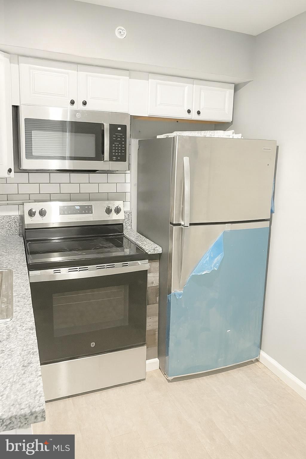 HARTRANFT - Residential Lease