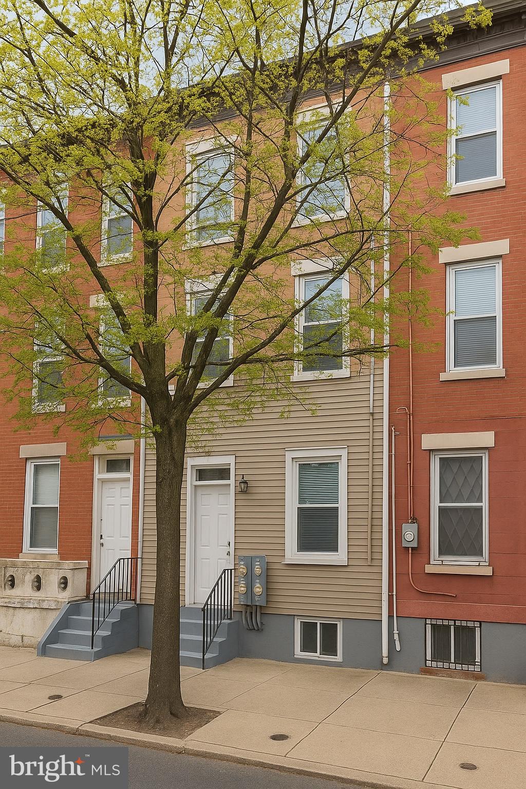 HARTRANFT - Residential Lease