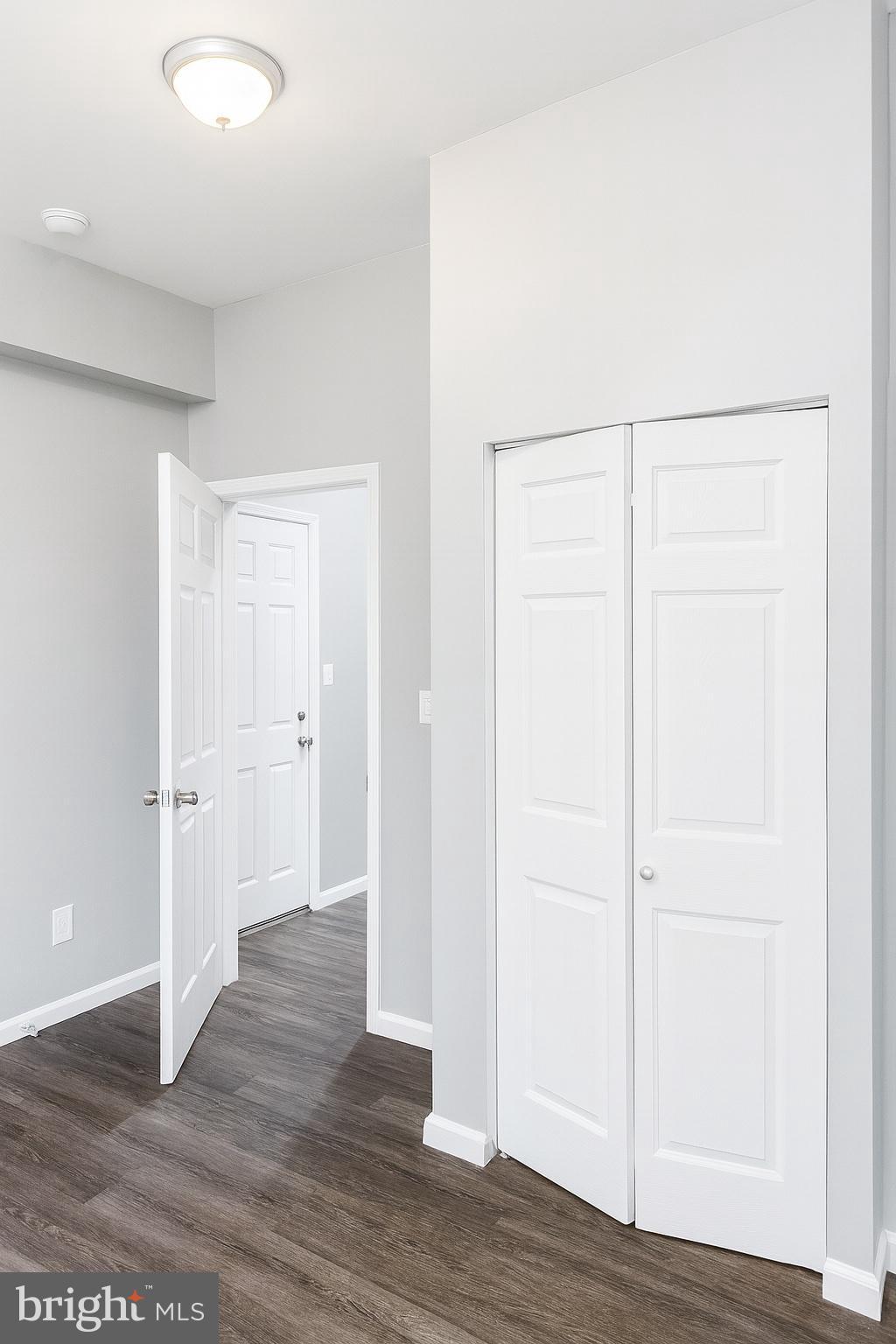 HARTRANFT - Residential Lease