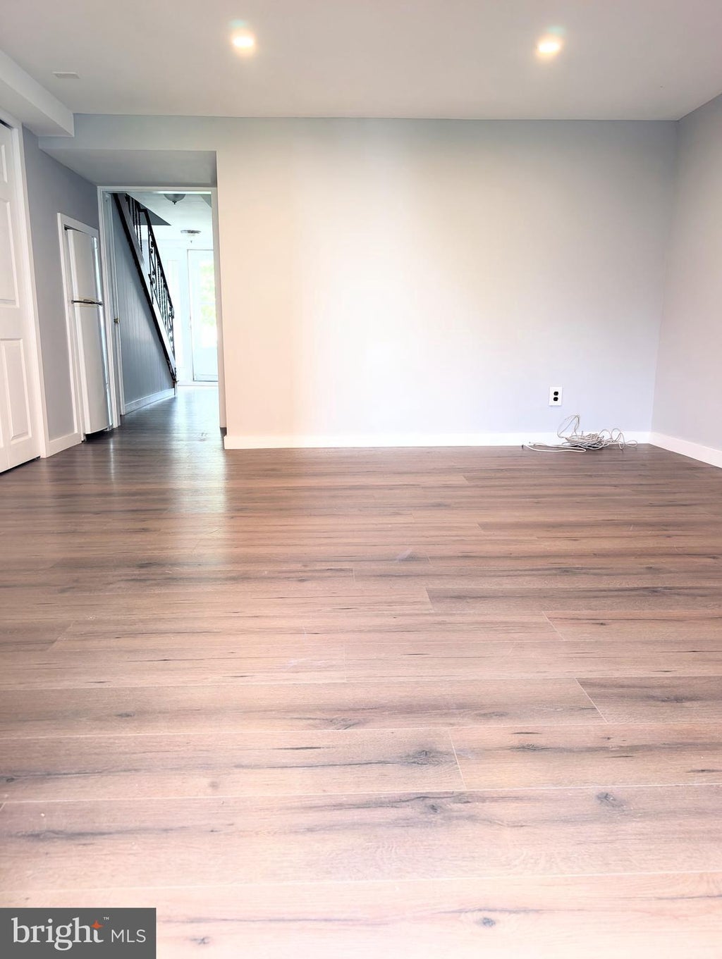 Photo of 3746 S Hereford Lane, PHILADELPHIA, PA 19114 (MLS # PAPH2656414)