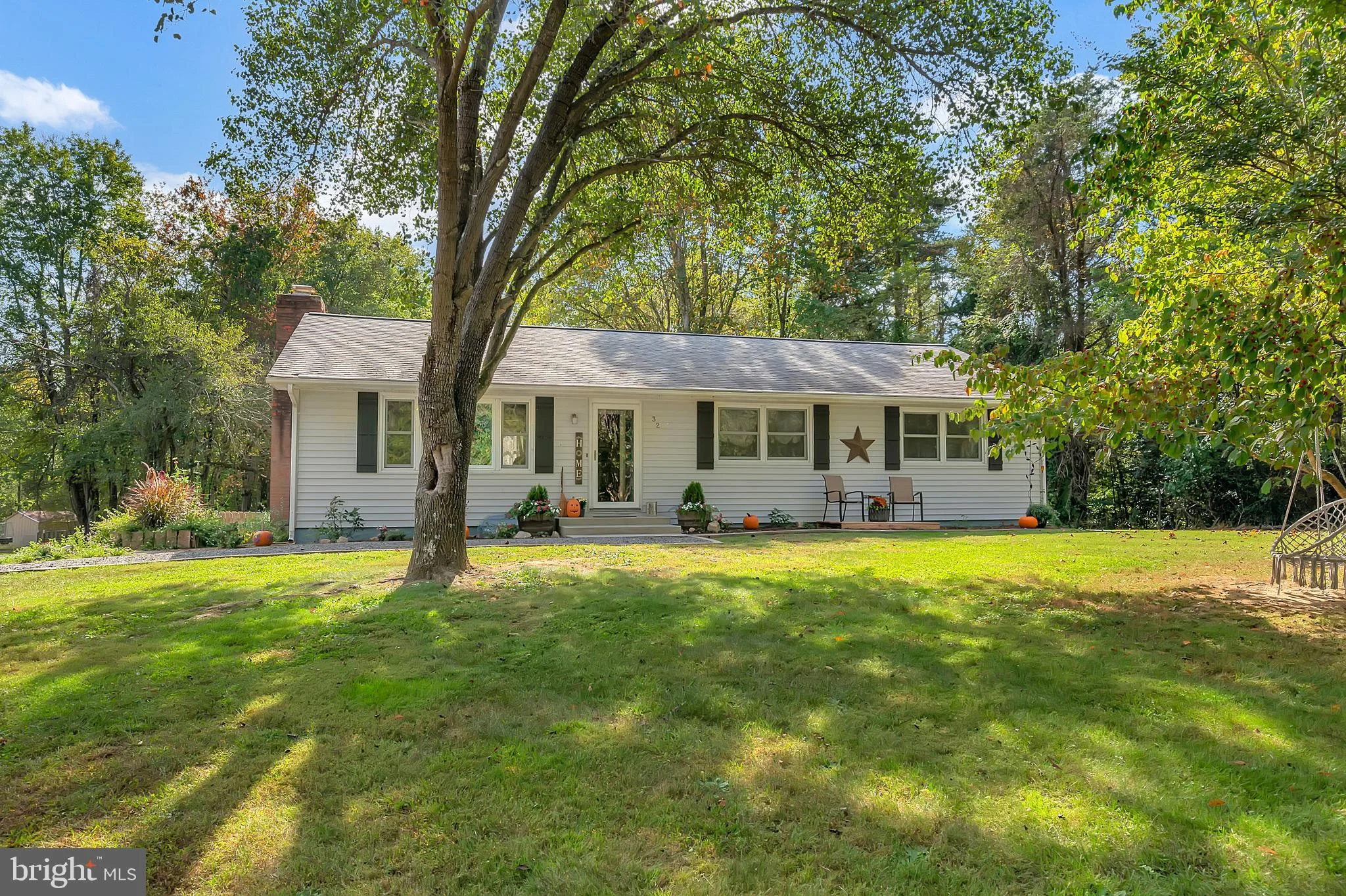 32 Briarfields Lane, Fredericksburg, VA 22406