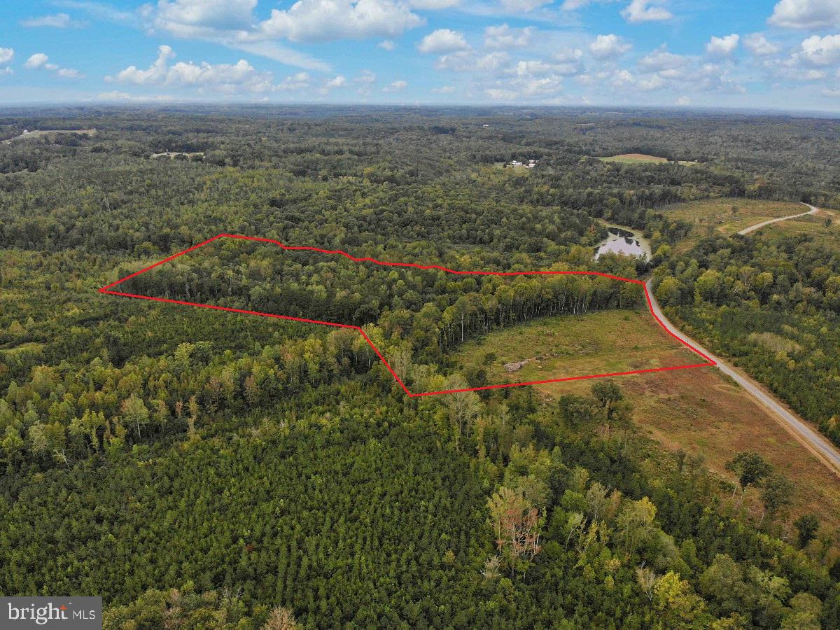 00 STONEY RIDGE ROAD