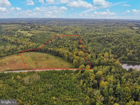 Vacant Land For Sale - 00 Stoney Ridge Road<br/> NATHALIE, VA 24577