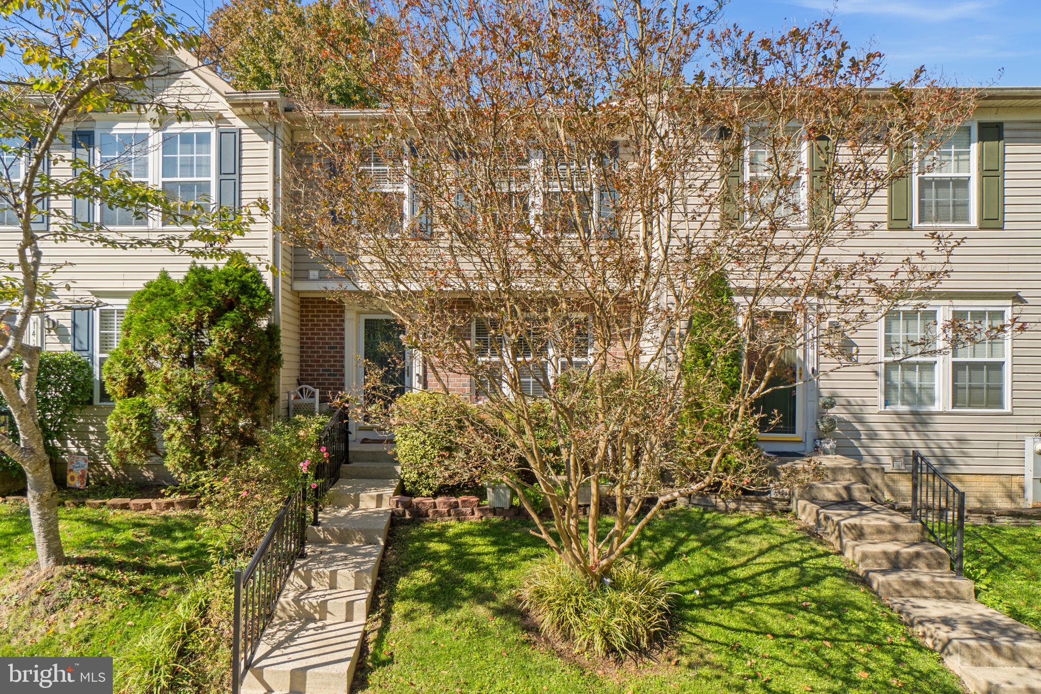 16 WHORL COURT