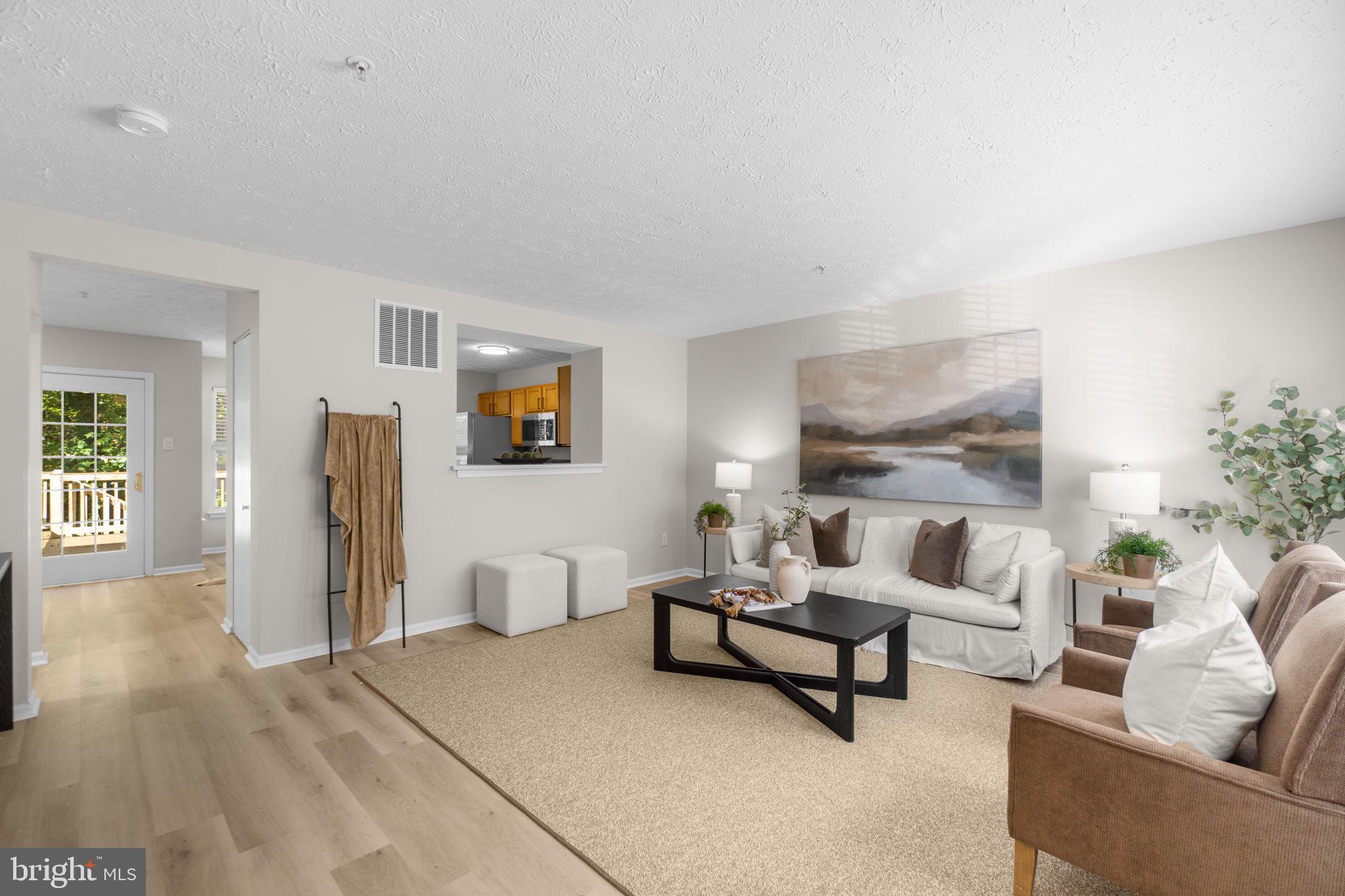 16 WHORL COURT