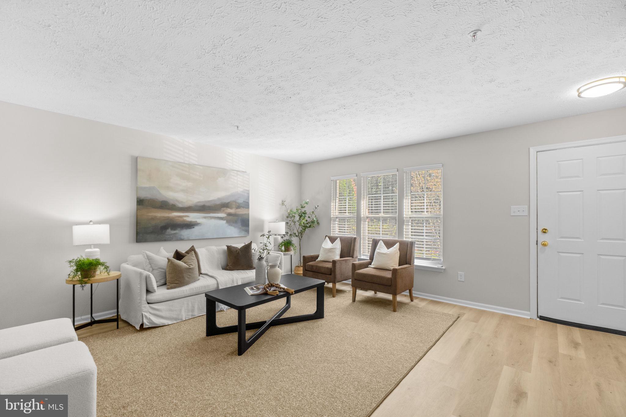 16 WHORL COURT