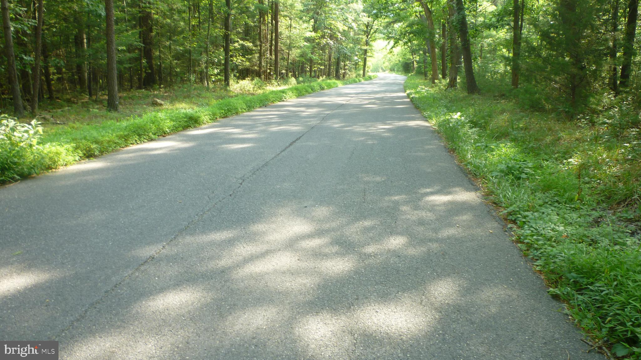 ALUM SPRINGS RD.