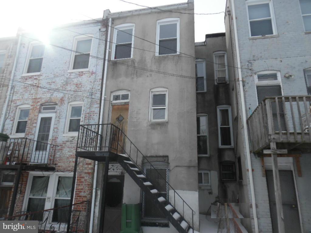 WINCHESTER - Residential