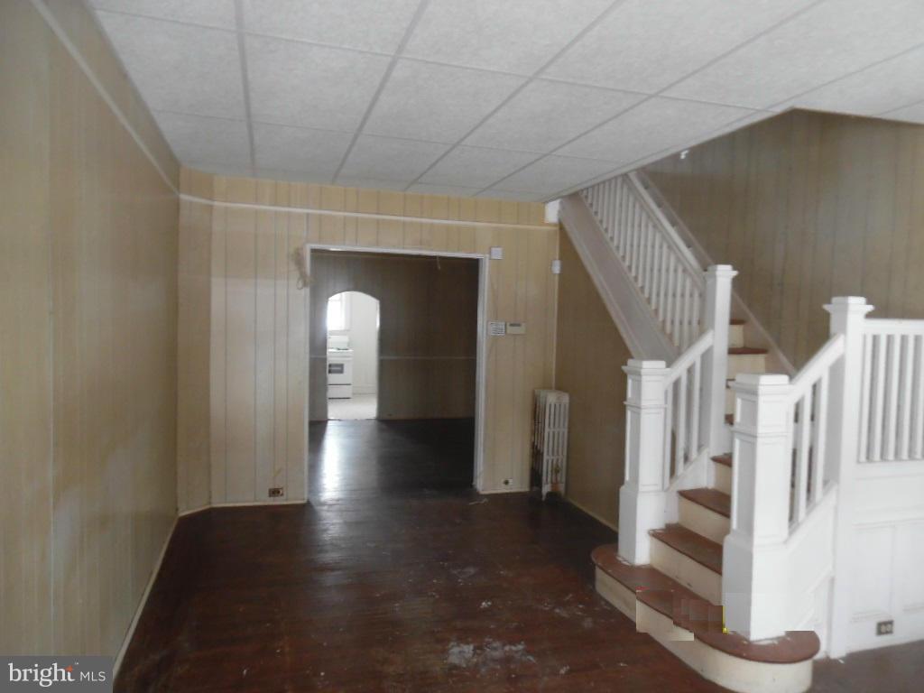 WINCHESTER - Residential