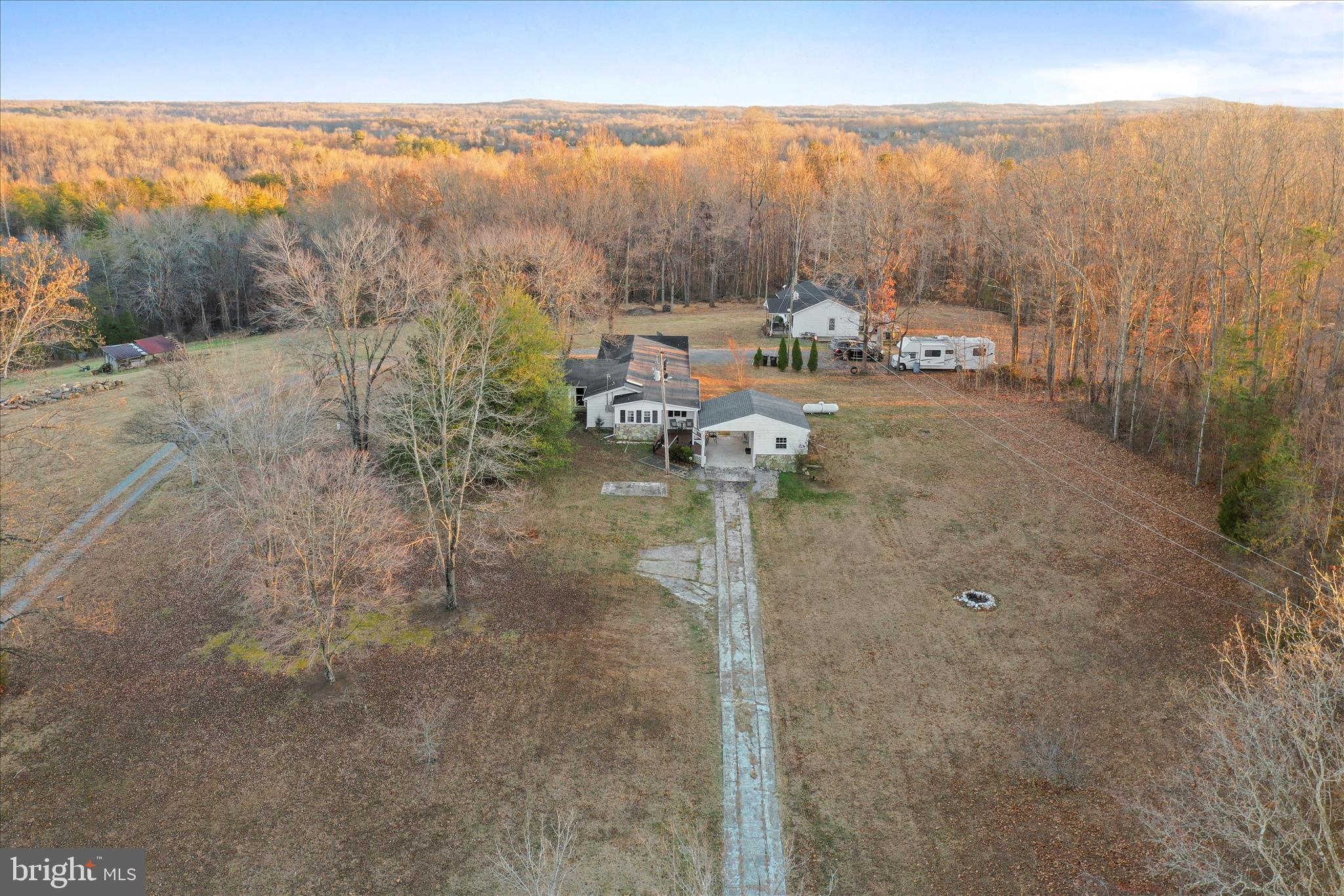 464 CASTLETON FORD ROAD