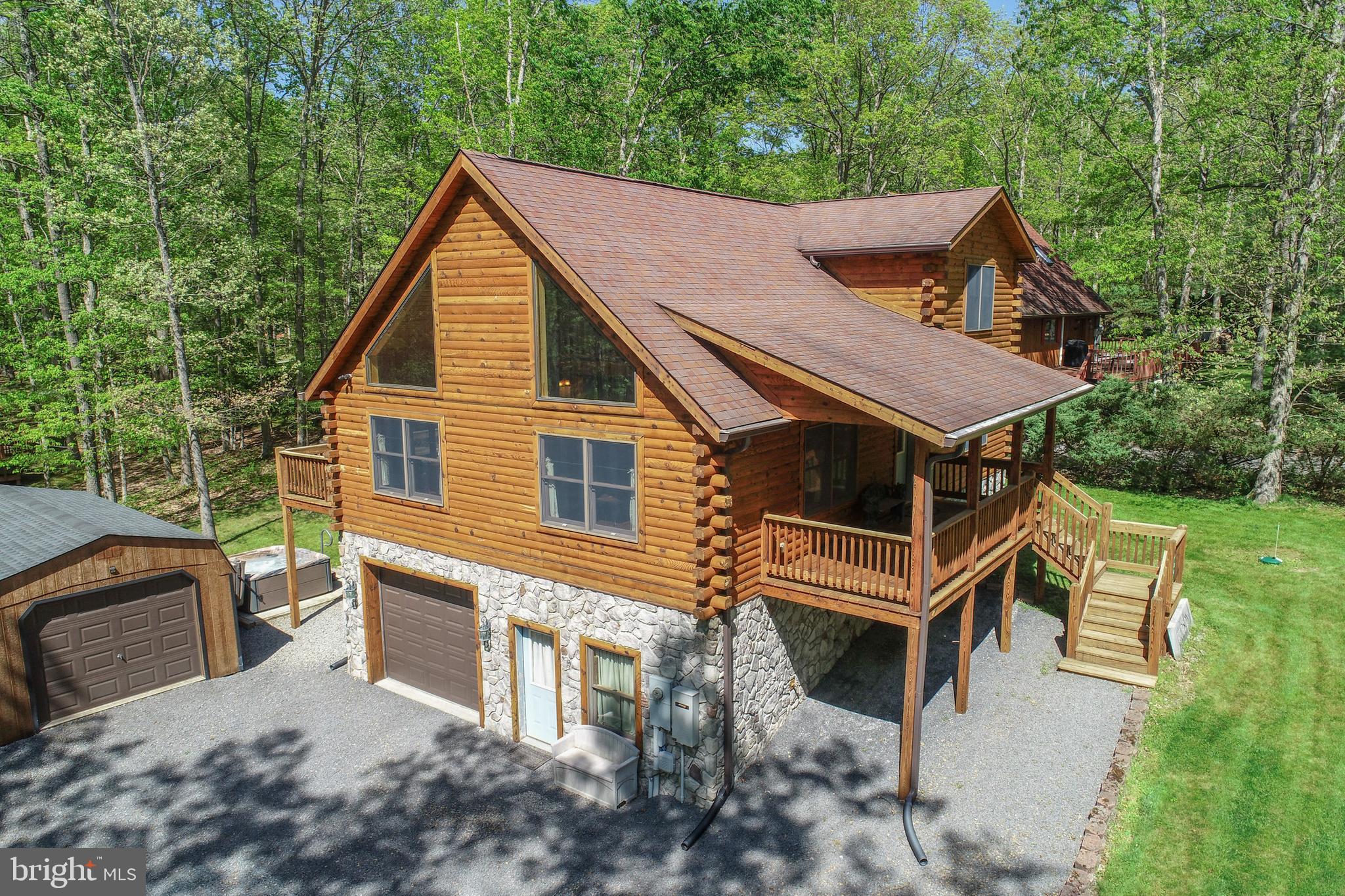 SKY VALLEY - Residential