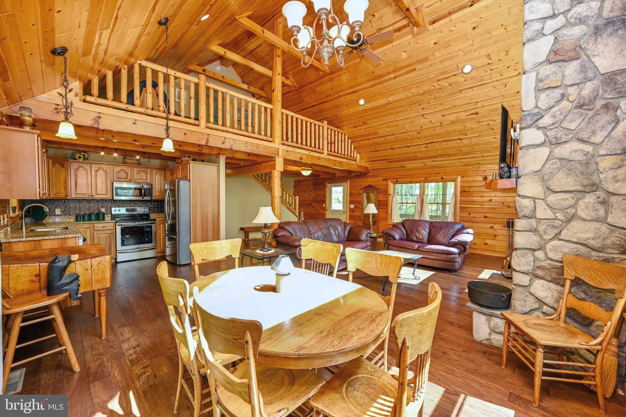 SKY VALLEY - Residential