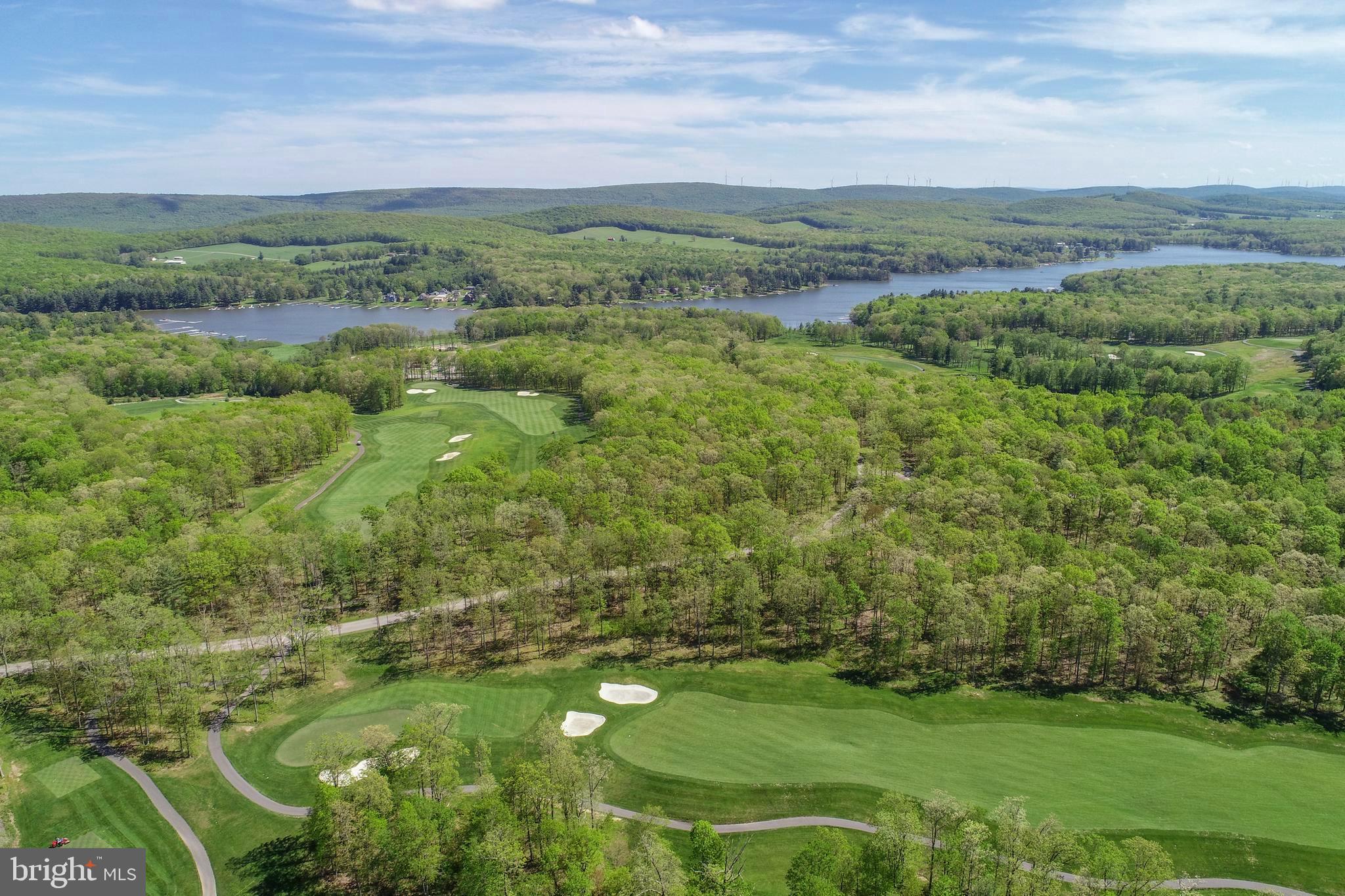 SKY VALLEY - Residential